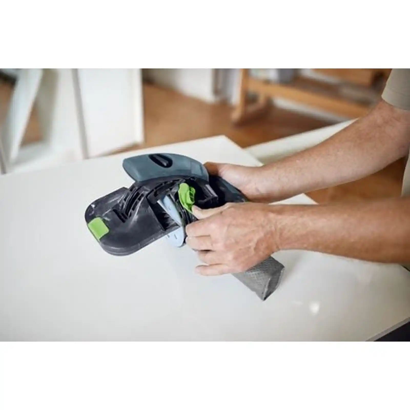 Sabot de protectie LAS-H-ES Festool [2]