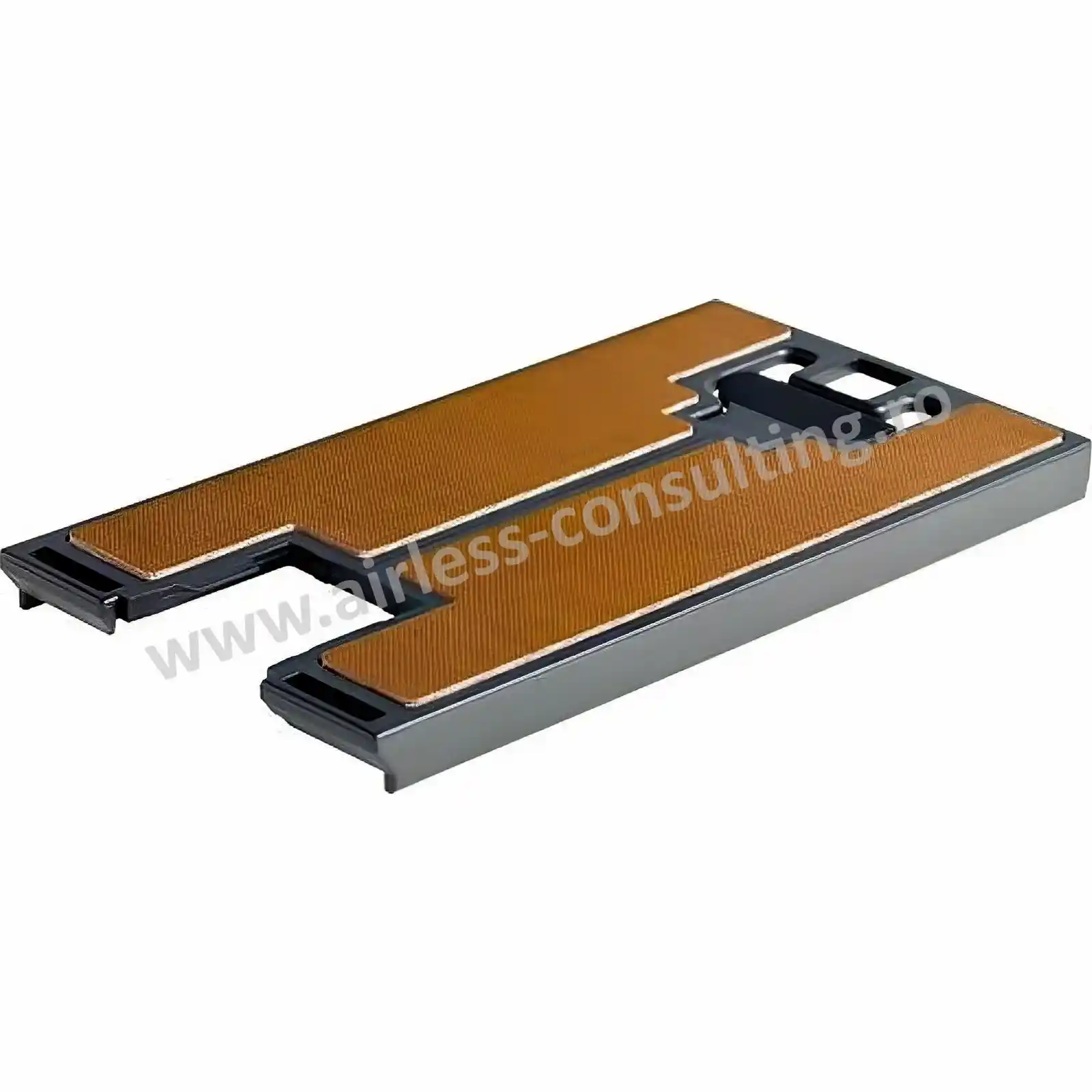 Sabot de protectie LAS-HGW-PS 420 Festool