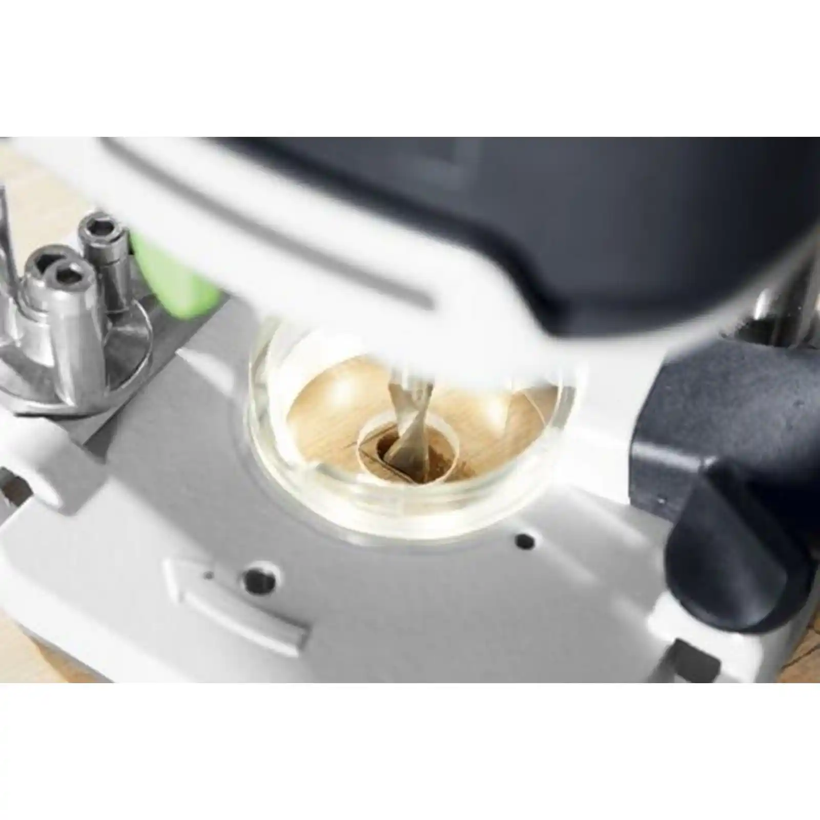 Sabot de protectie LAS-OF 1010 R Festool [2]