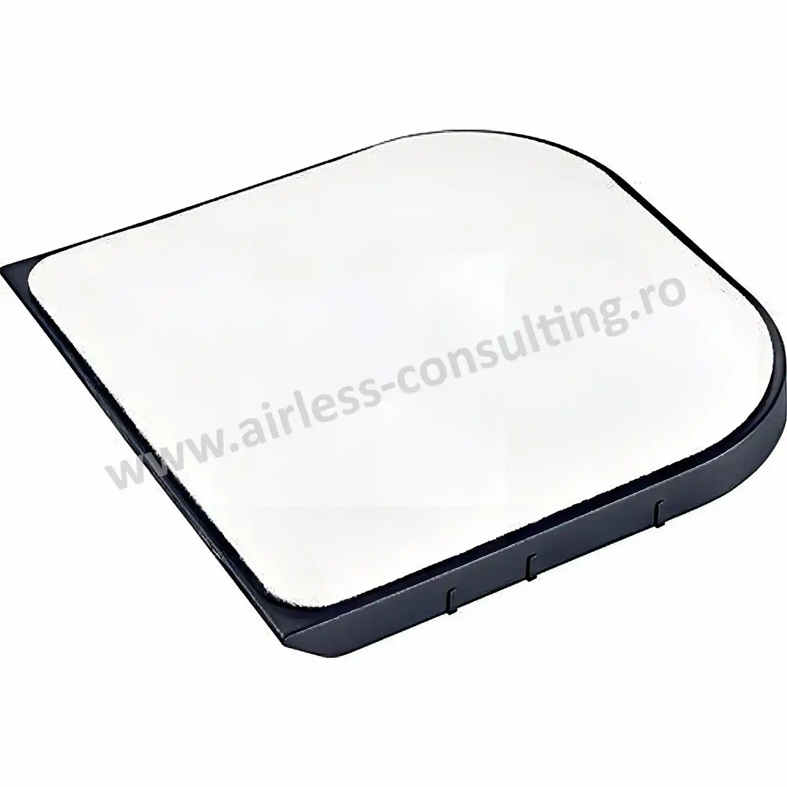 Sabot de protectie LAS-W-ES Festool