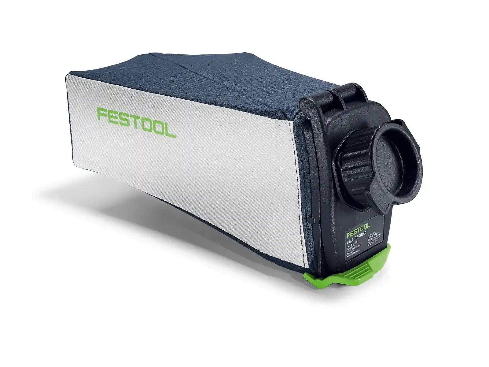 Ferastrau circular Festool si accesorii - Sac colector de rumegus SB/2-TSC/HKC, Festool