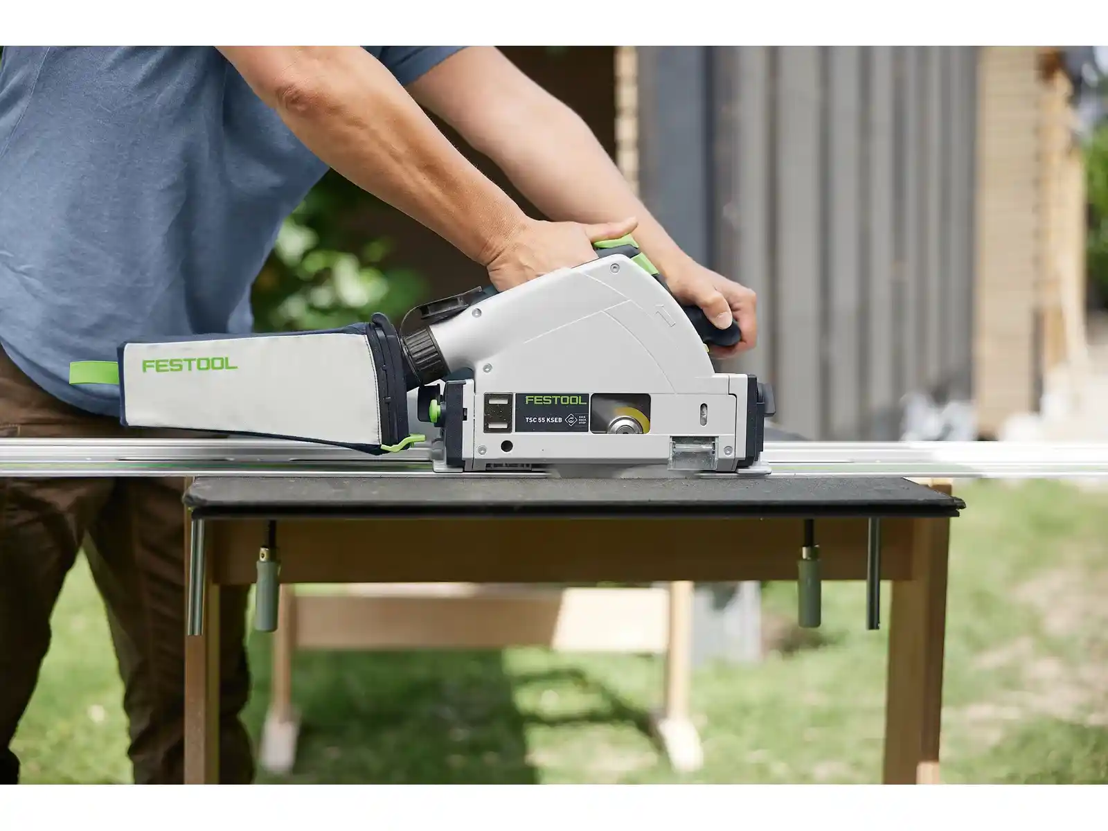 Sac colector de rumegus SB/2-TSC/HKC, Festool [3]