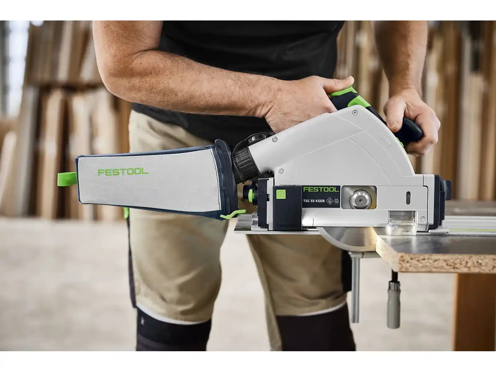 Sac colector de rumegus SB/2-TSC/HKC, Festool [2]