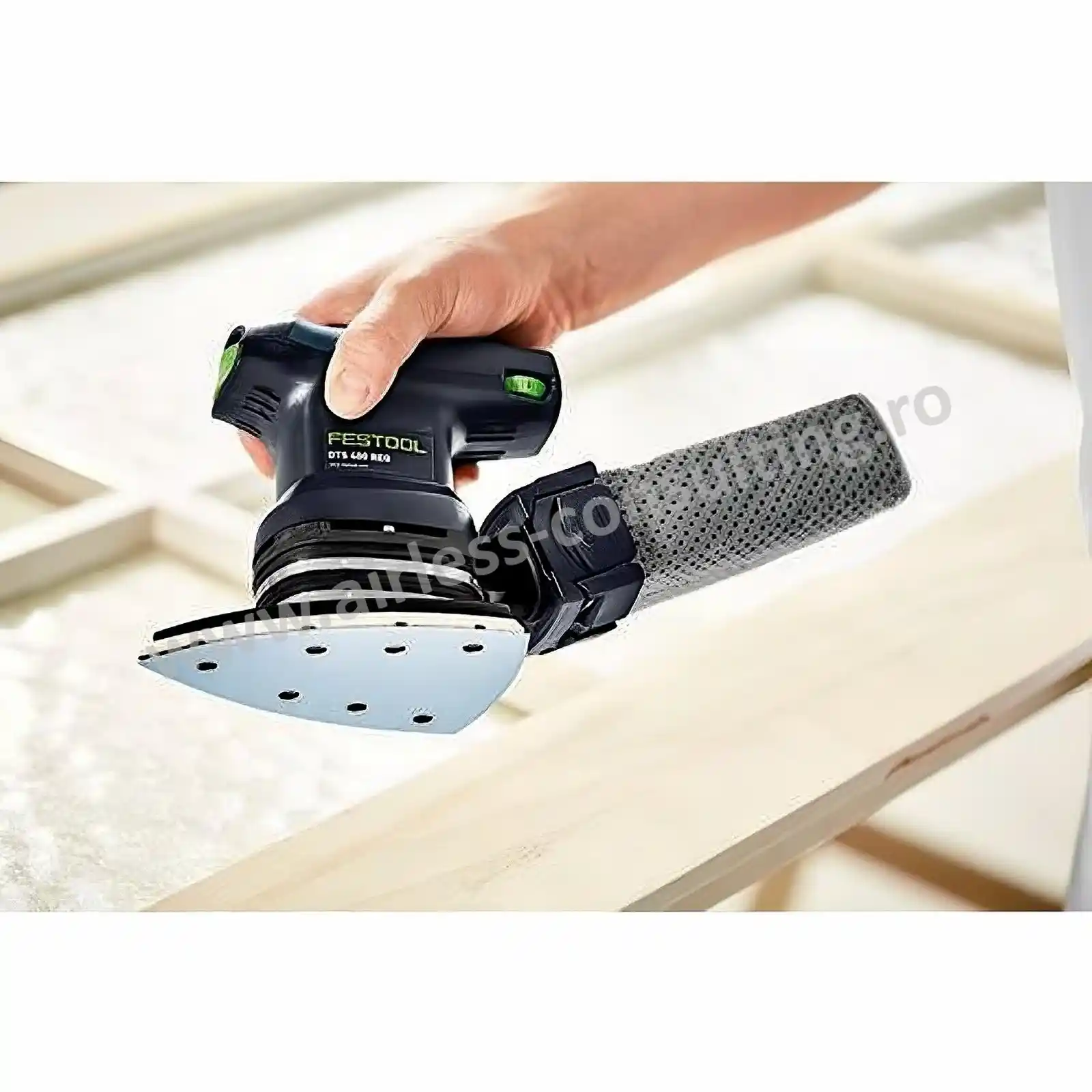Sac colector de rumegus SB-Longlife RTS/DTS/ETS Festool [1]