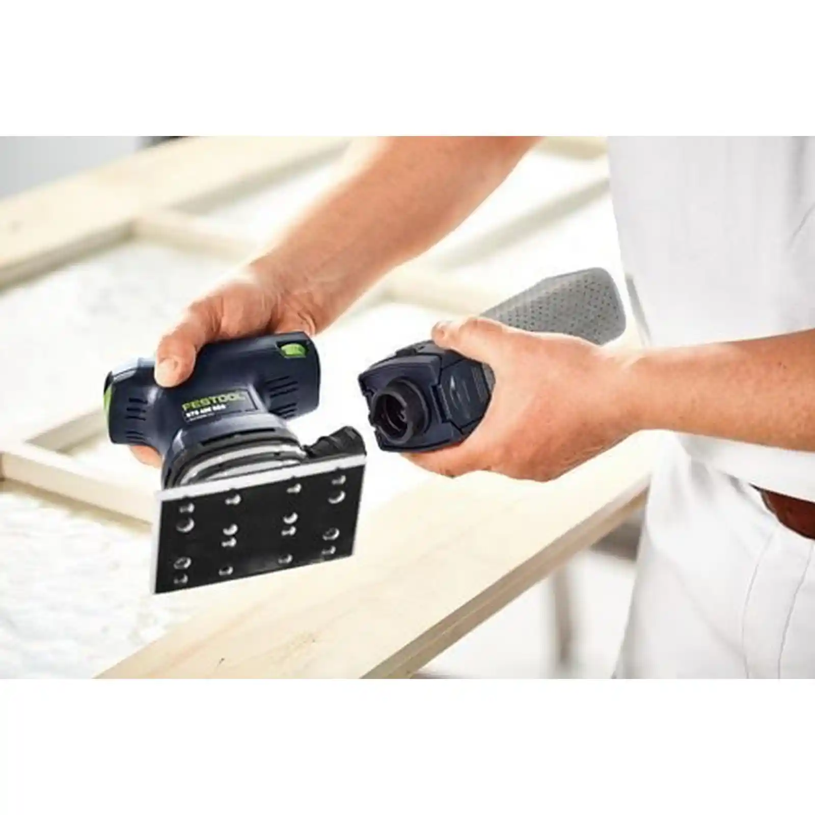 Sac colector de rumegus SB-Longlife RTS/DTS/ETS Festool [8]