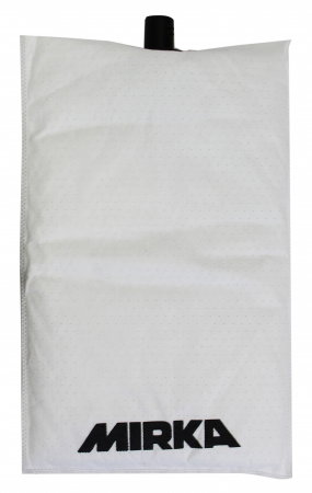 Unelte si scule Mirka - Sac colector fleece pentru PROS DB, 3 buc/pachet, Mirka