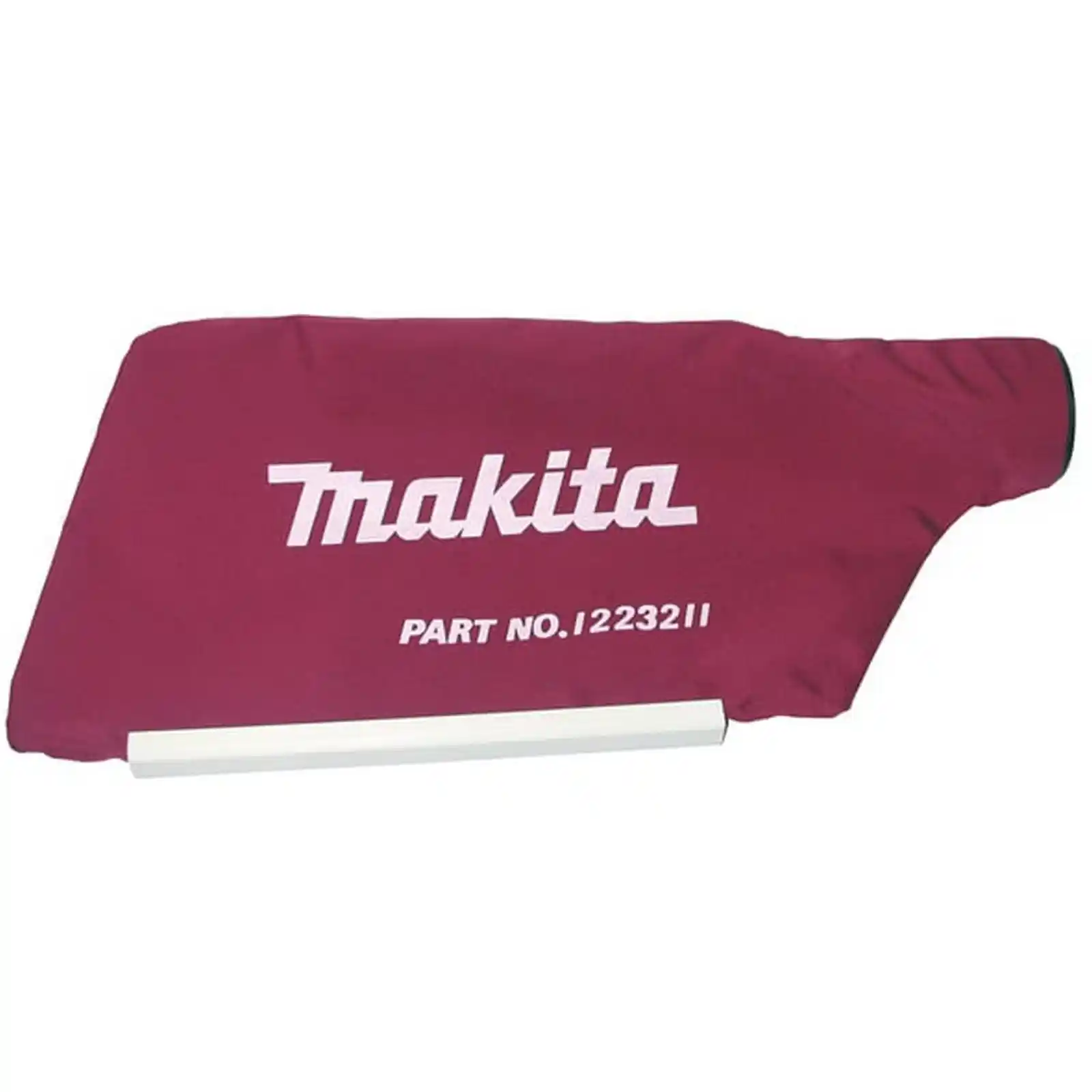 Evacuare praf - SAC COLECTOR UB1100, UB1101, Makita