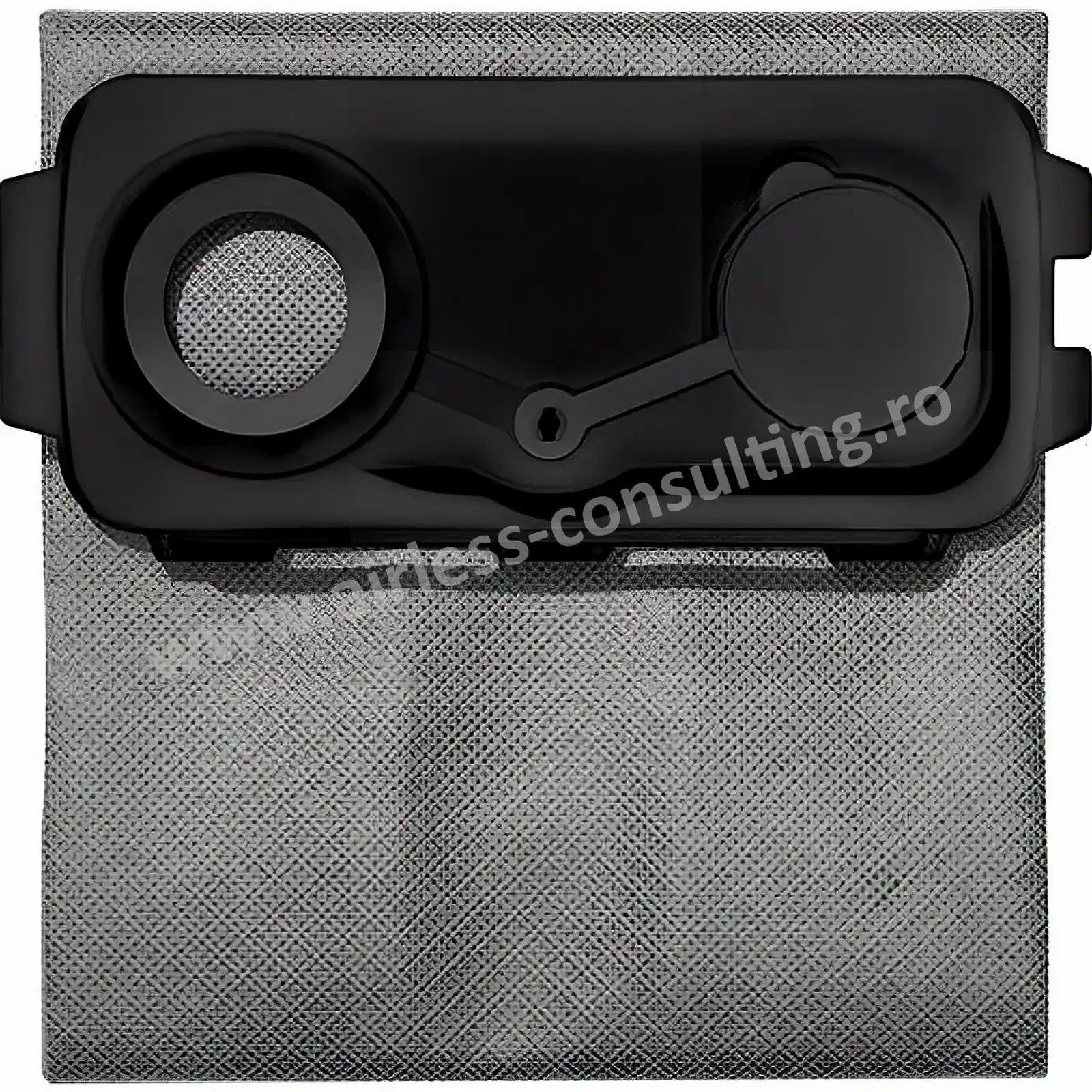 Saci aspiratoare profesionale - Sac de filtrare de folosinta indelungata LL-FIS-CT MINI/MIDI-2/CT15 Festool