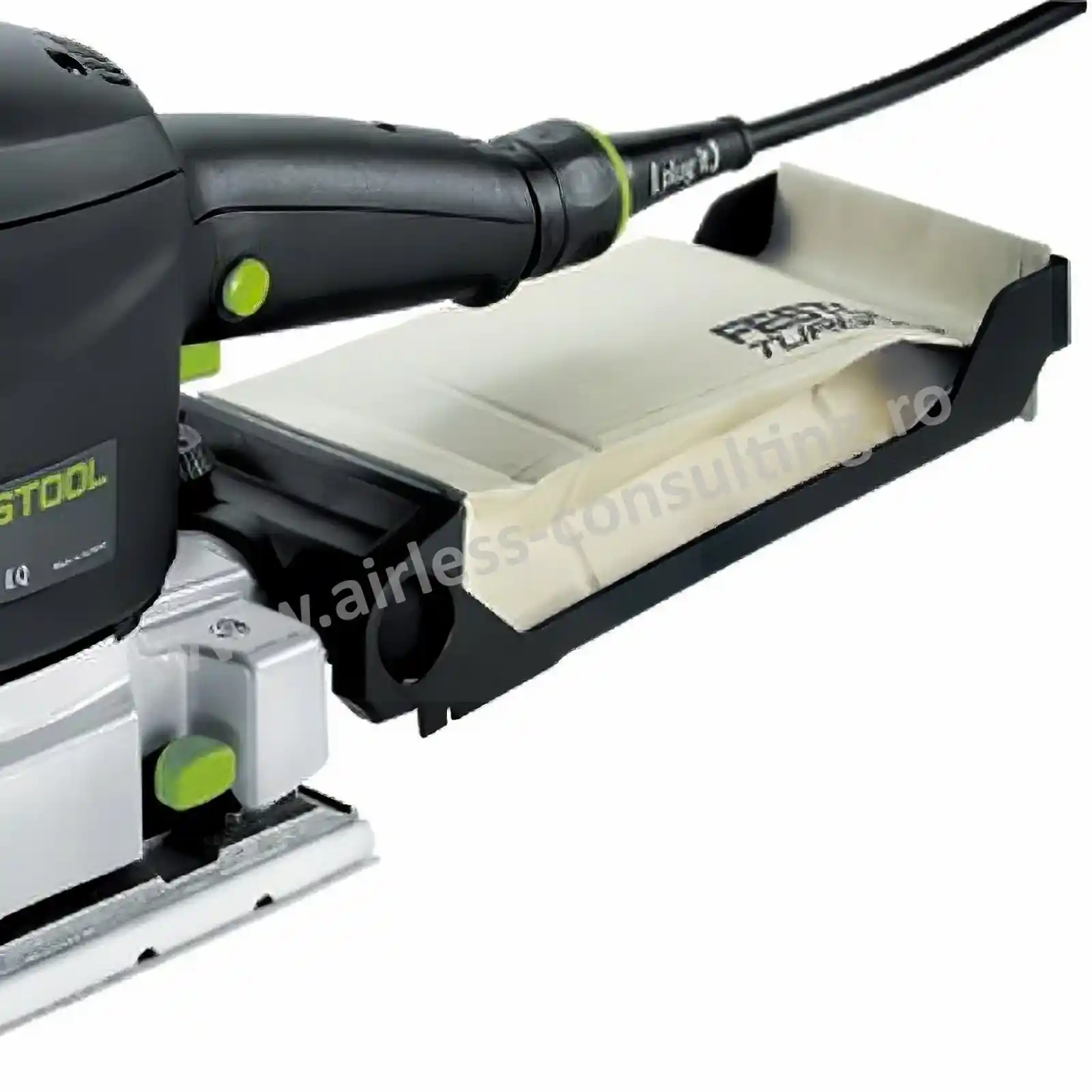 Sac de filtrare turbo TF-RS 400/5 Festool [1]