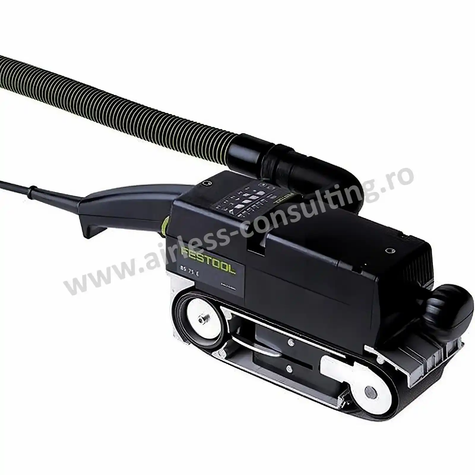 Sac de praf AS-BS 75/105 Festool [1]