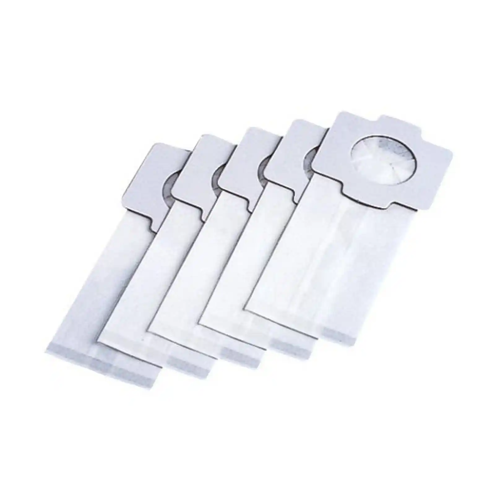 Accesorii diverse - Saci de hartie (5 buc.), Makita