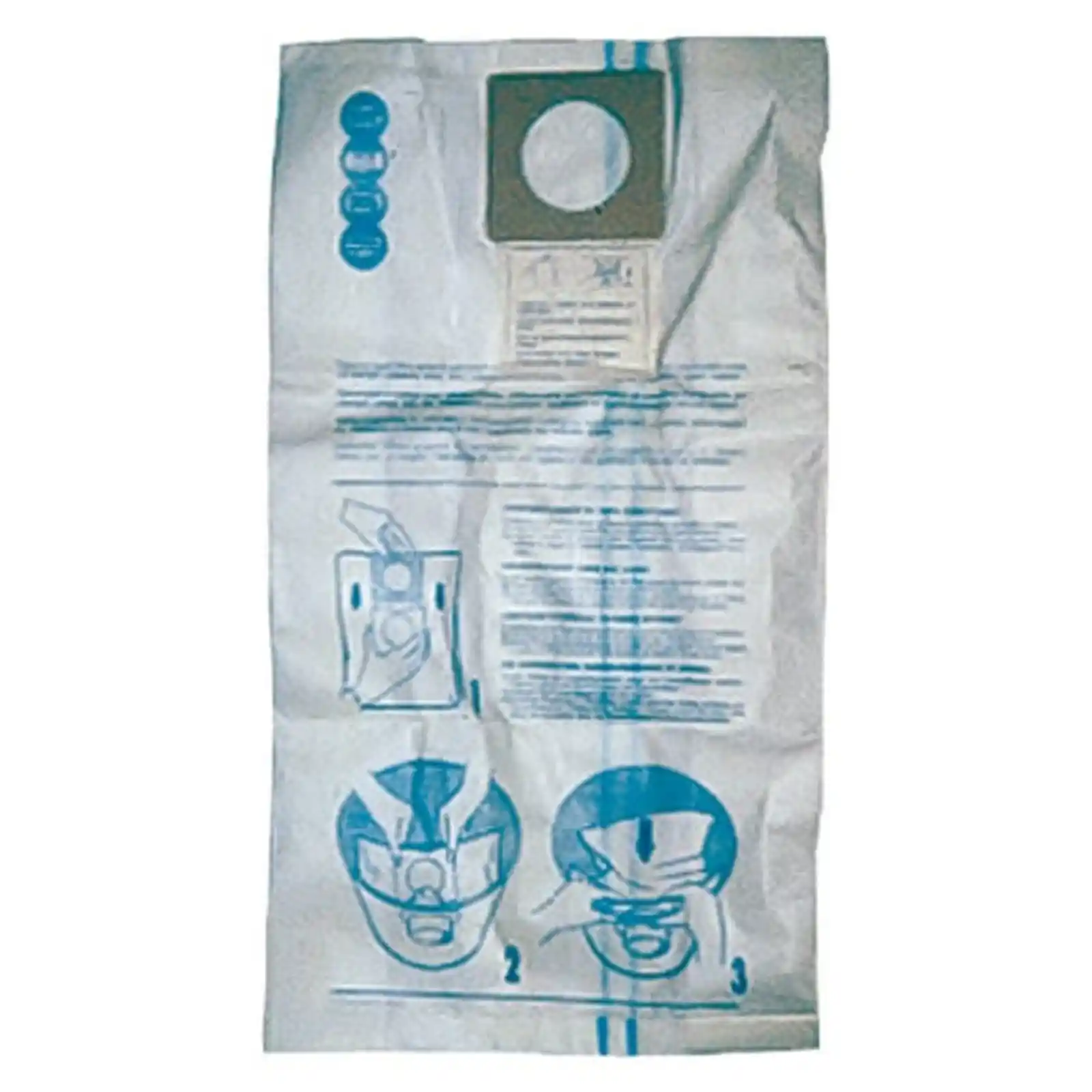 Evacuare praf - SACI DE HaRTIE SET/5BC 443, Makita