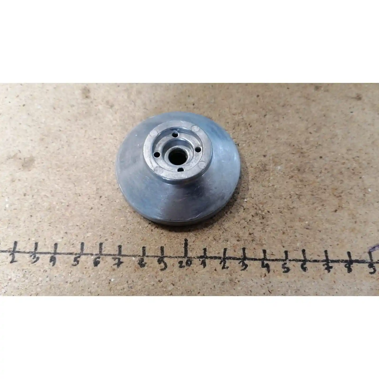 Piese de schimb pompe - Scaun membrana PAZ6860