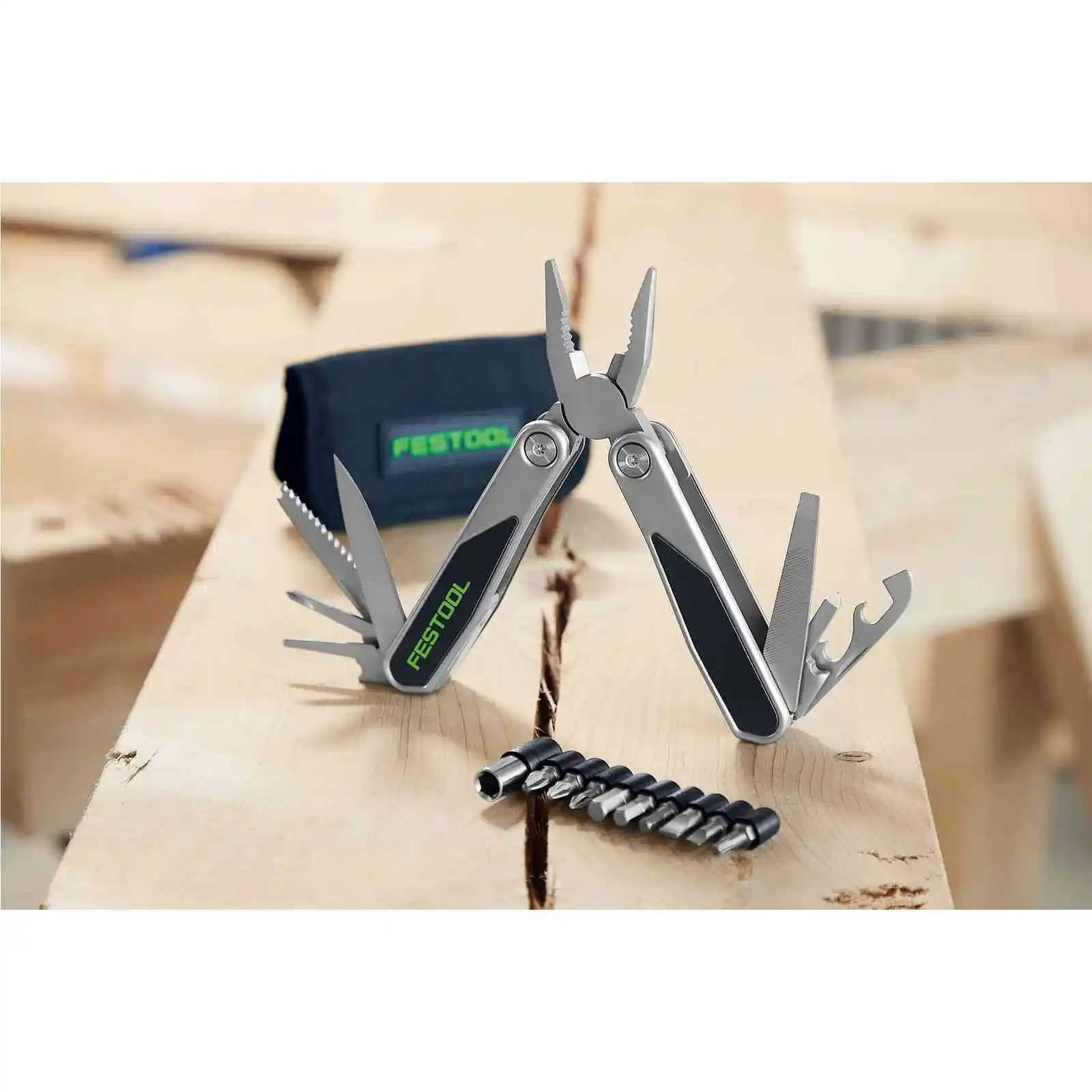 Unelte Profesionale Festool - Scula multifunctionala MT-FT1 Festool