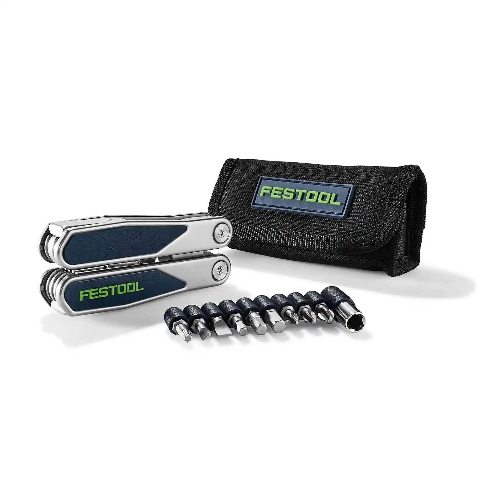 Scula multifunctionala MT-FT1 Festool [2]