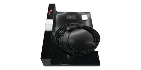 Unelte si scule Mirka - Sectiune intermediara cu electrice pentru carucior modular, Mirka