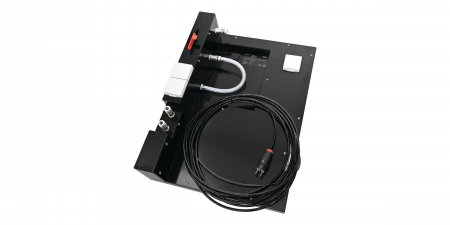 Promotii si oferte - Sectiune intermediara cu pneumatice si electrice pentru carucior modular, Mirka