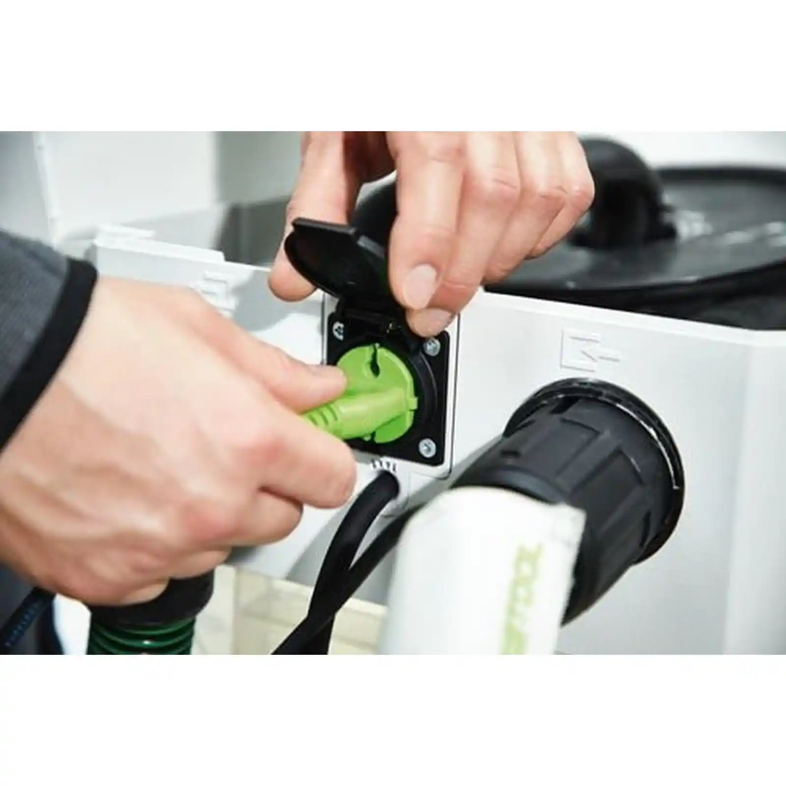 Separator preliminar CT CT-VA-20 Festool [12]