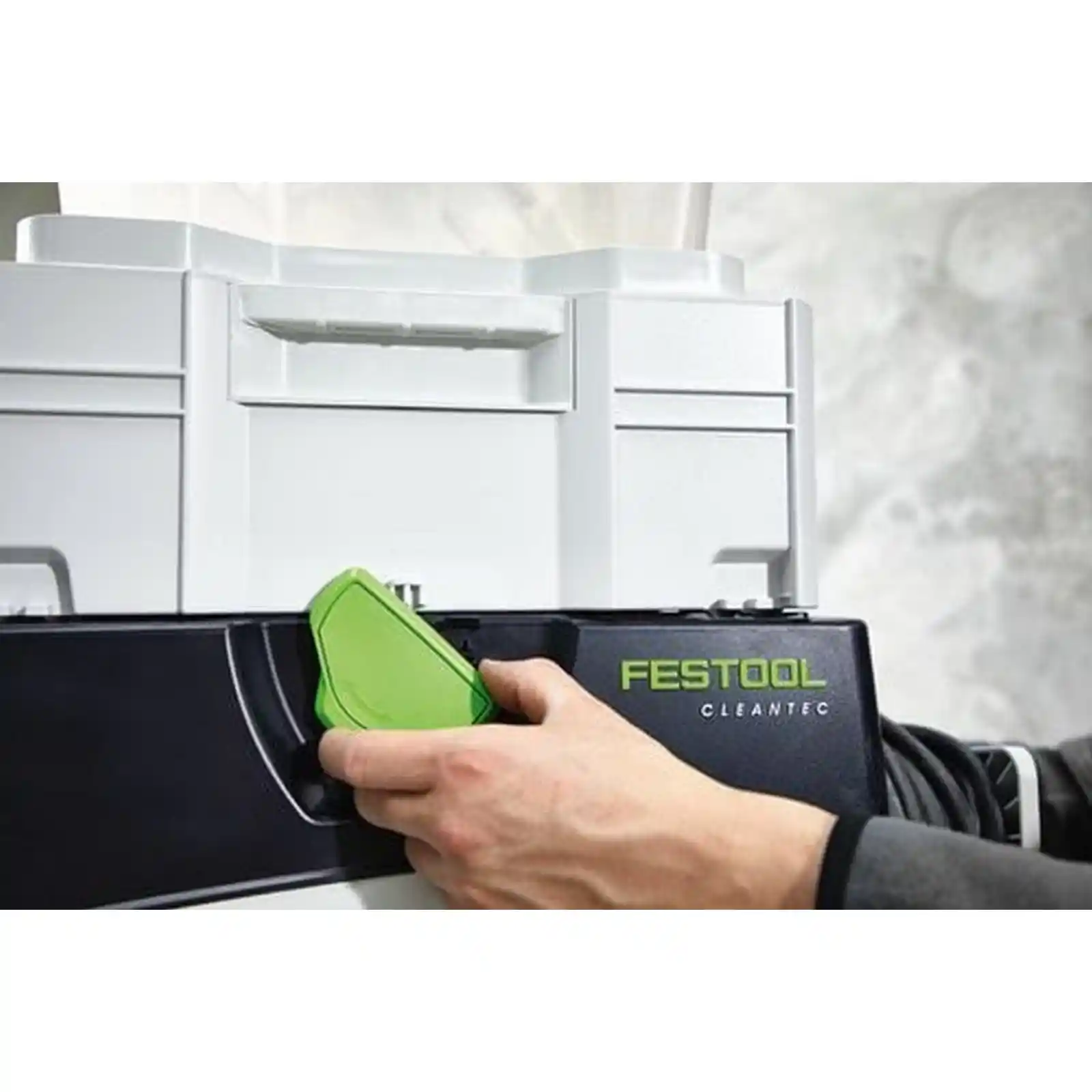 Separator preliminar CT CT-VA-20 Festool [8]