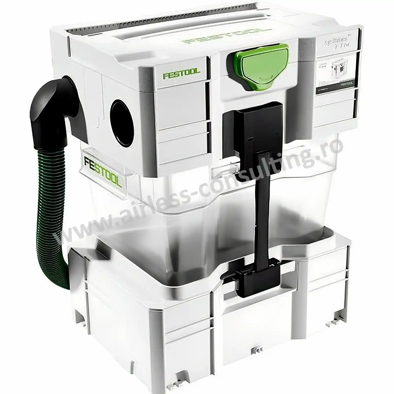 Unelte Profesionale Festool - Separator preliminar CT CT-VA-20 Festool