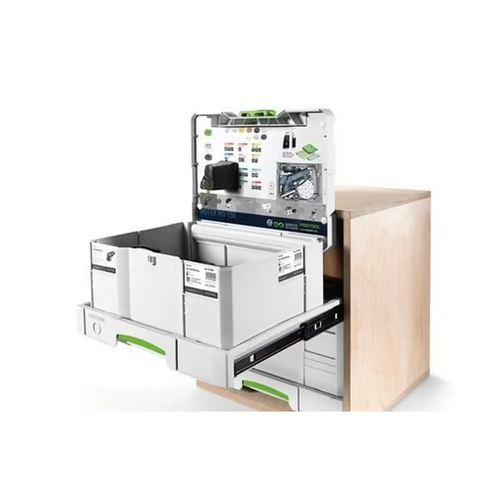 Sertar detasabil SYS-AZ Festool [8]