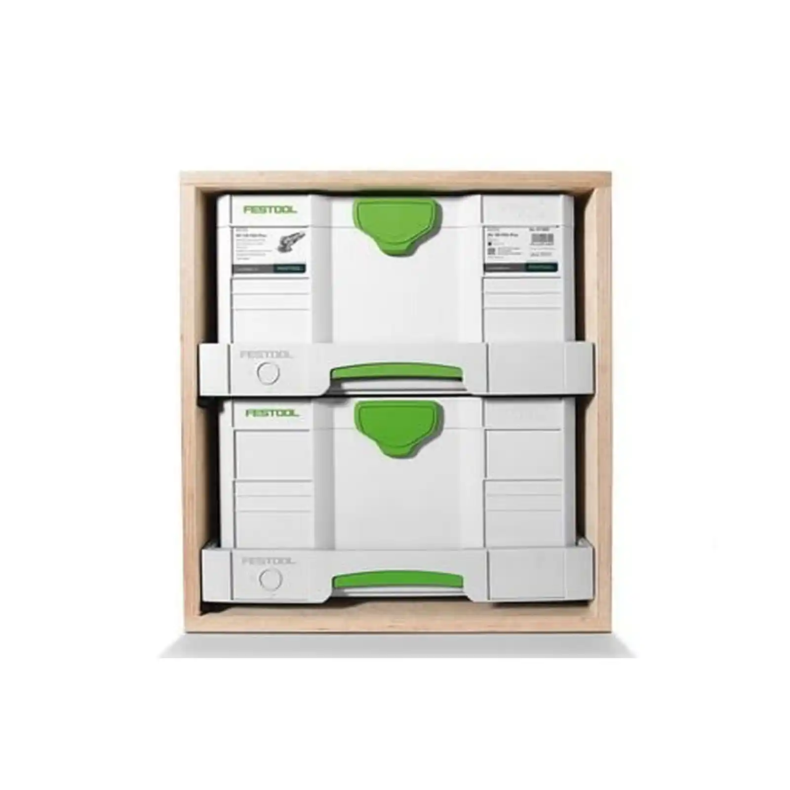 Sertar detasabil SYS-AZ Festool [6]