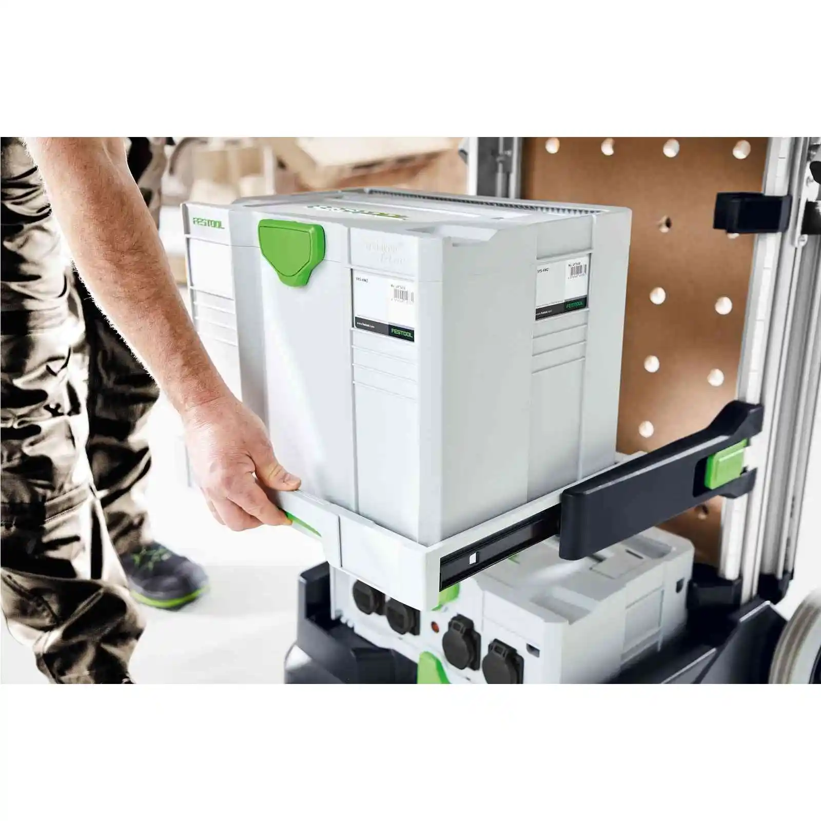 Sertar detasabil SYS-AZ-MW 1000 Festool [3]