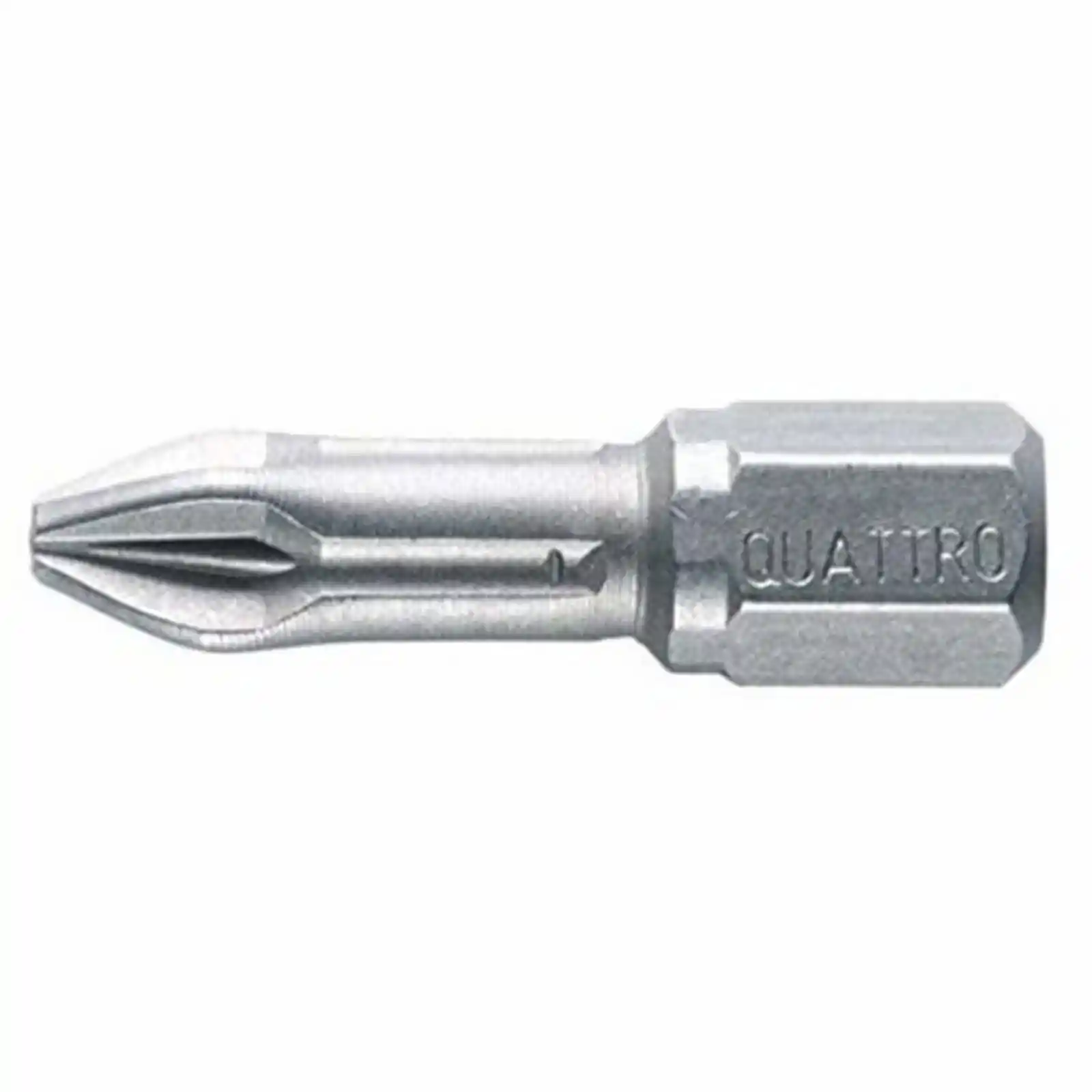 Diverse Bit -uri pentru insurubat - SET 10 BITI INSURUBARE 25MM PZ2 TORSIUNE, Makita