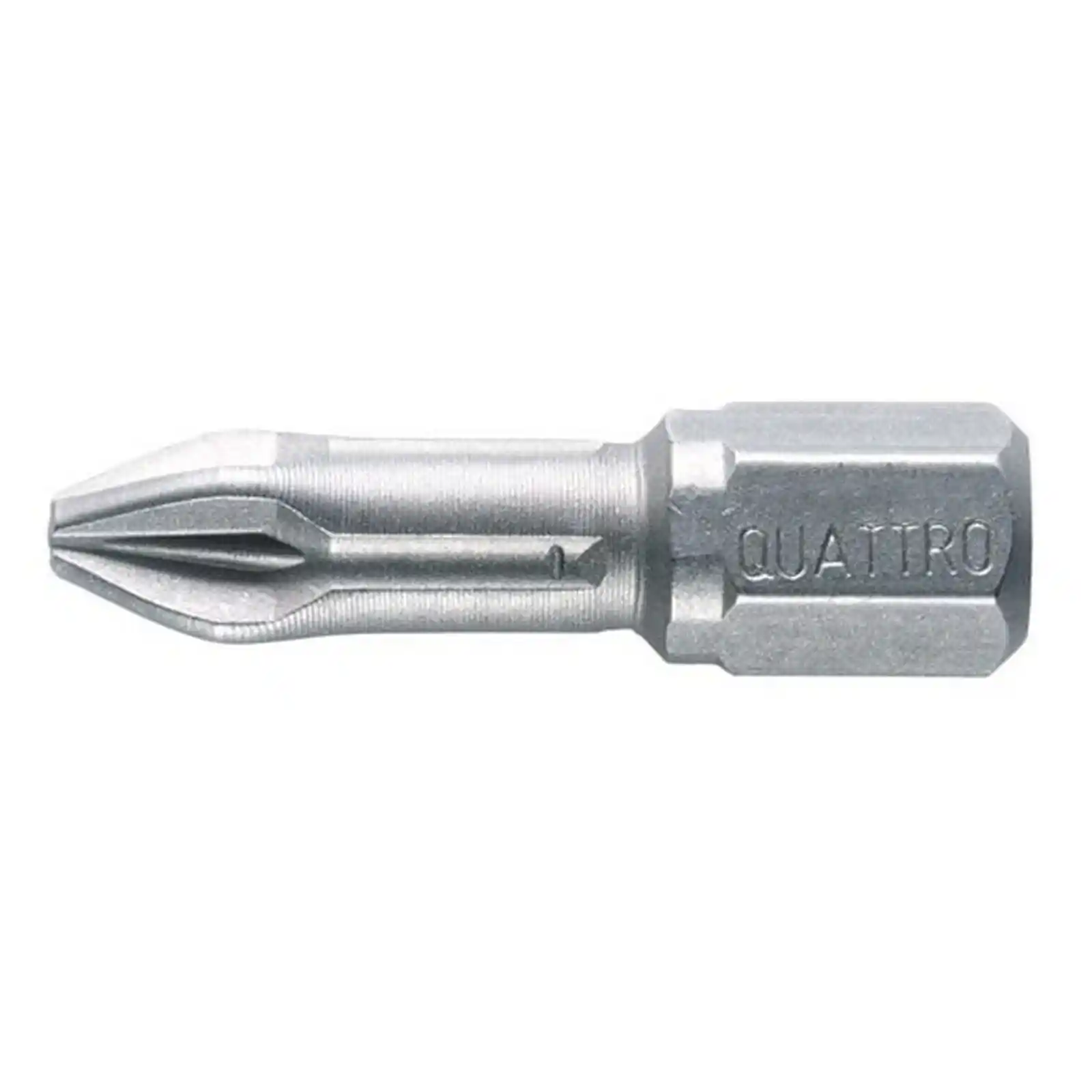 Diverse Bit -uri pentru insurubat - SET 10 BITI INSURUBARE 25MM PZ3 TORSIUNE, Makita