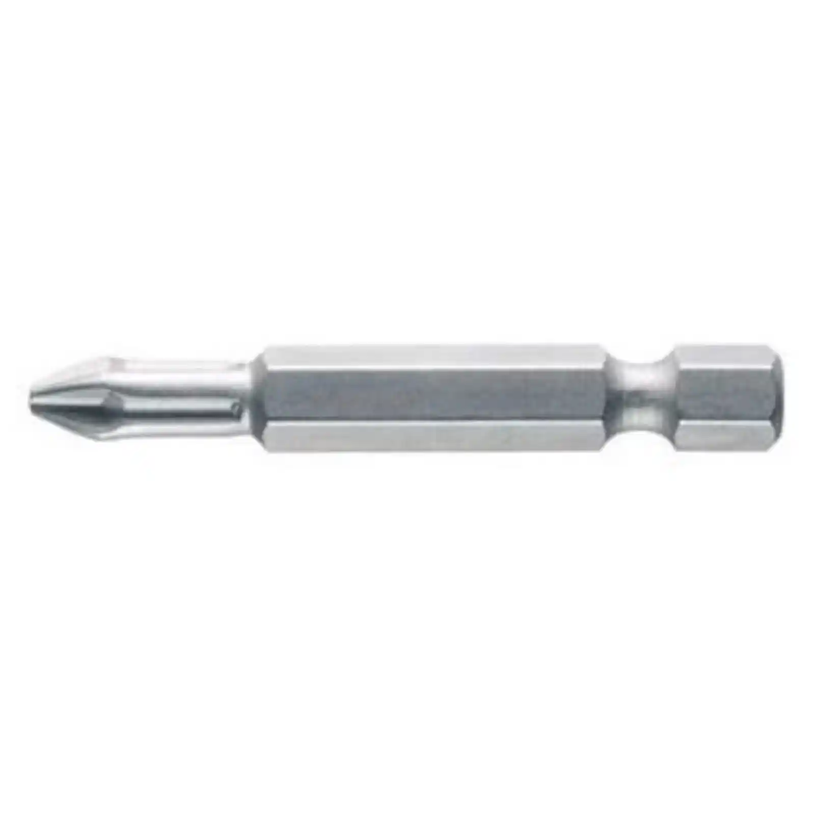 Diverse Bit -uri pentru insurubat - SET 10 BITI INSURUBARE 50MM PZ1 TORSIUNE, Makita