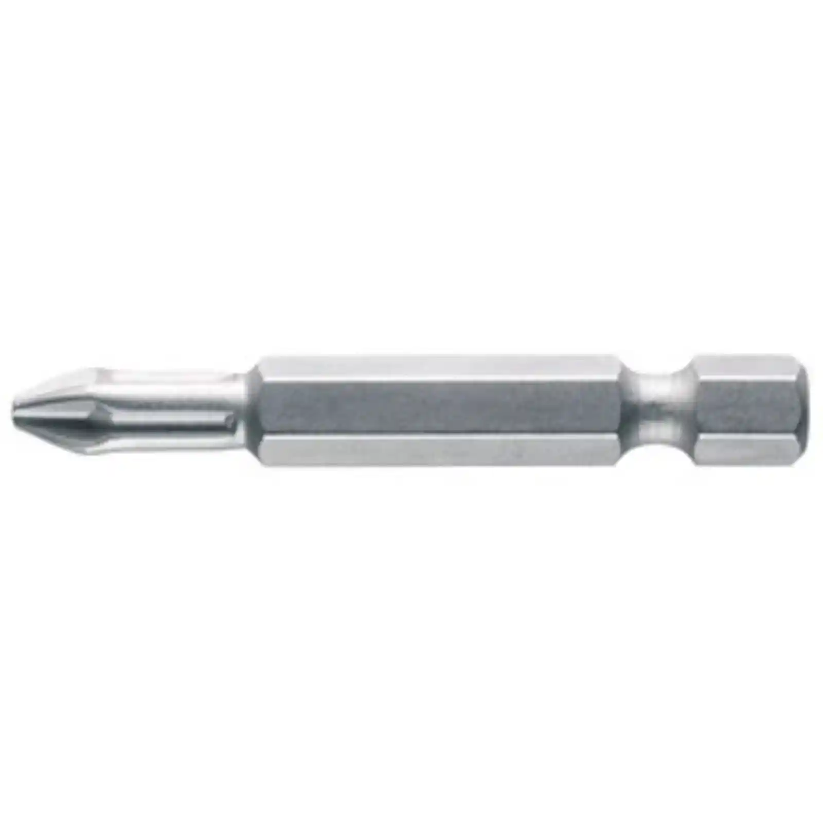 Accesorii Makita - SET 10 BITI INSURUBARE 50MM PZ3 TORSIUNE, Makita