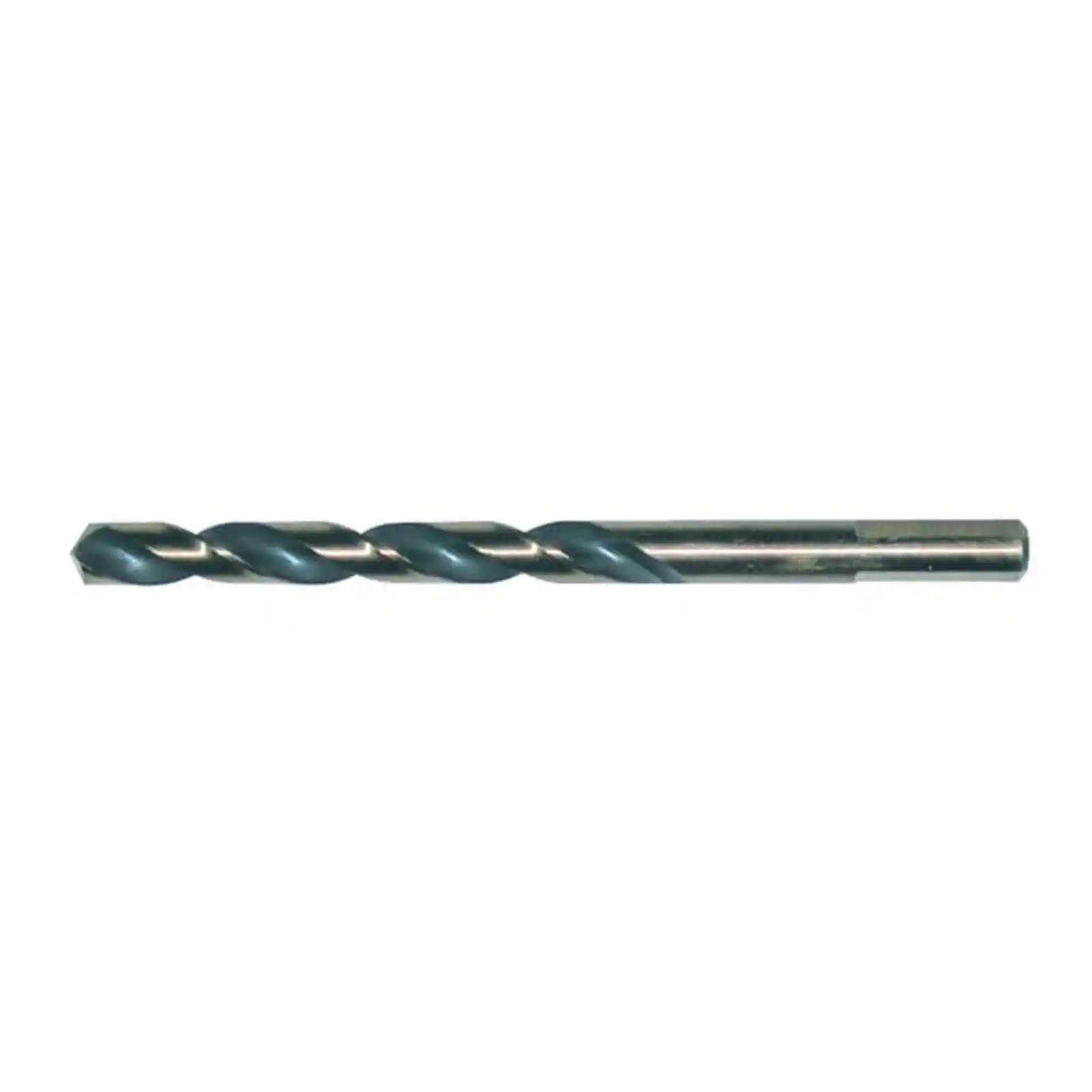 Burghie metal HSS - SET 10 BURGHIE HSS-G M2 CYL 1X34, Makita