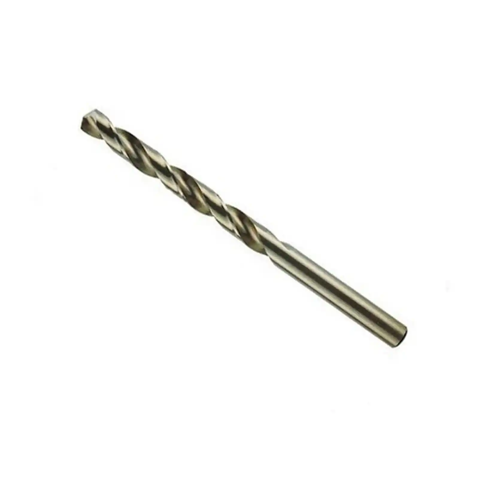 Accesorii Makita - SET 10 BURGHIE LUNGI HSS-G CYL 5X132, Makita