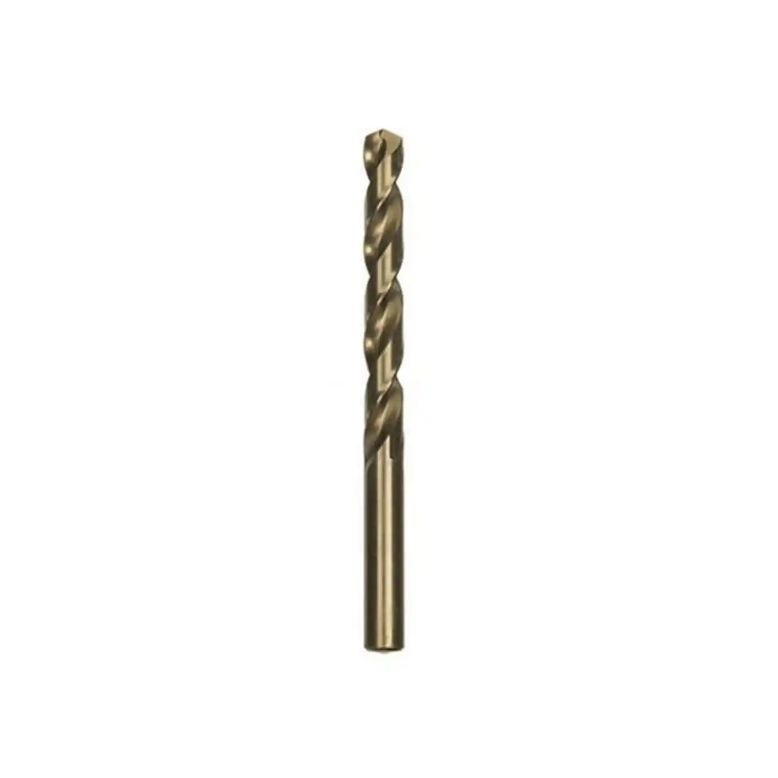 Accesorii Makita - SET 10 BURGHIE METAL HSS-CO M35 2.5X57, Makita