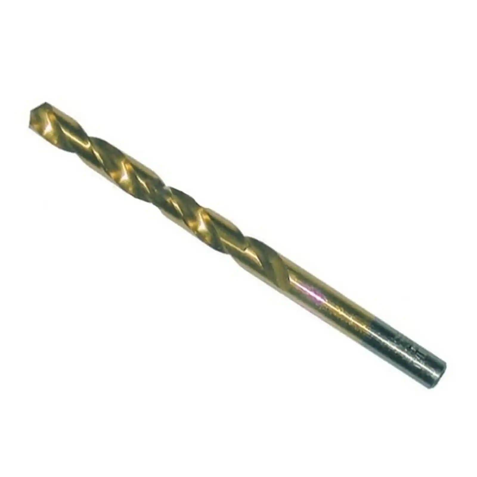 Burghie metal HSS-TIN - SET 10 BURGHIE METAL HSS-TIN 2.5X57, Makita
