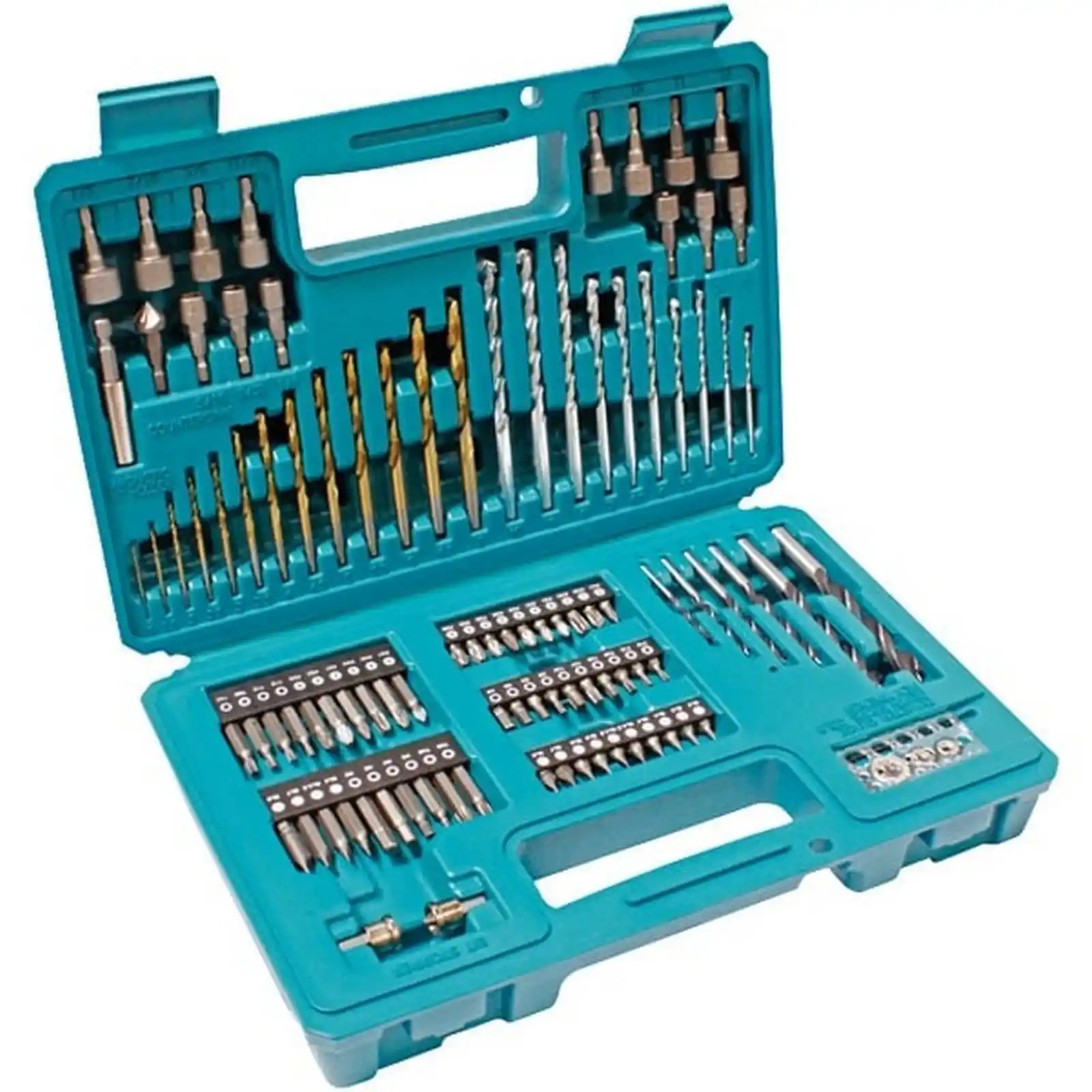 Accesorii diverse - SET 102 PC ACCESORII DIVERSE, Makita