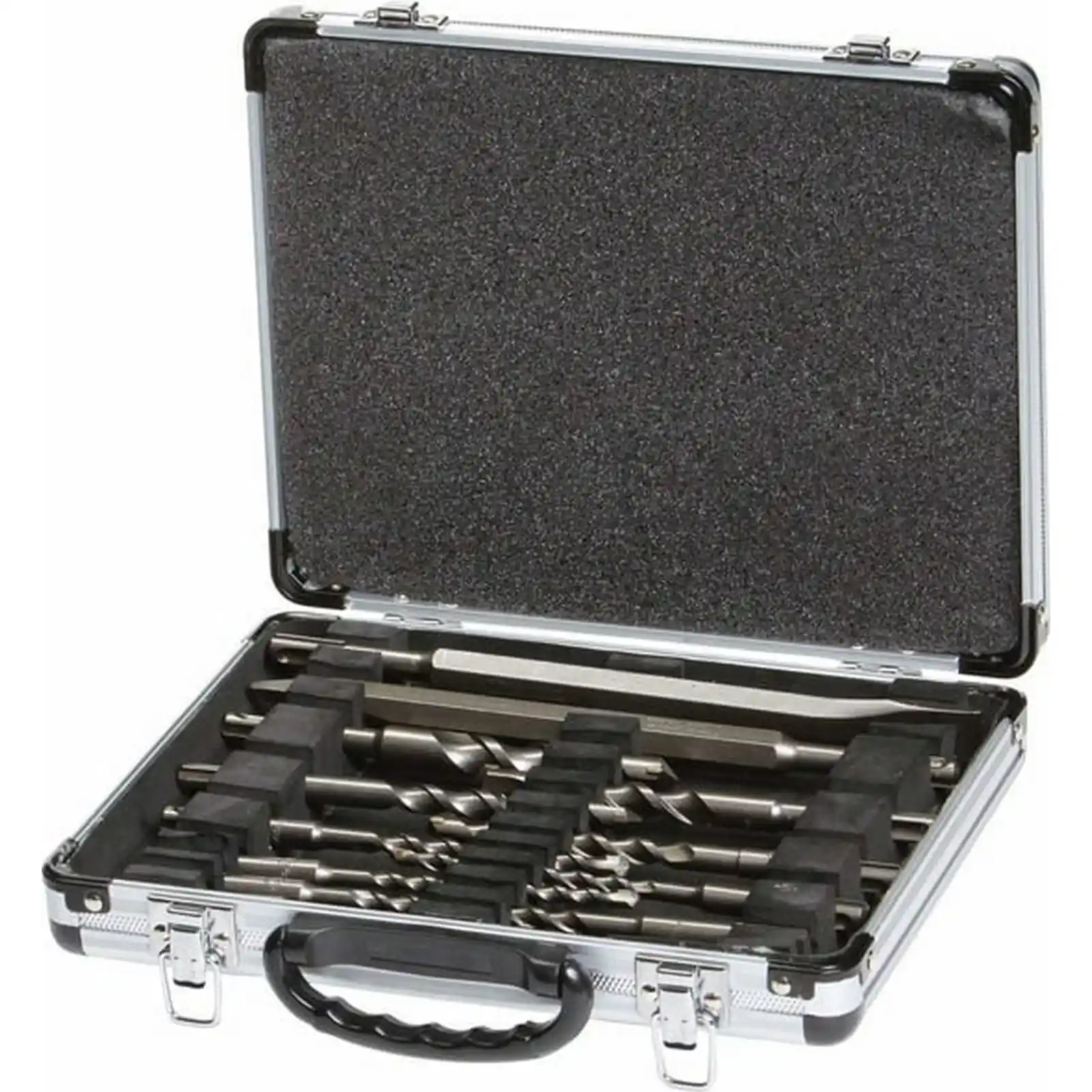 Accesorii Makita - SET 13 DALTI SPIT/BURGHIE 5-16X110-210, Makita
