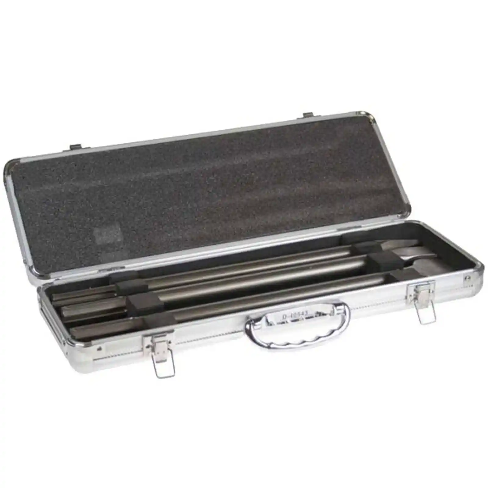 Seturi scule Makita - SET 3 DALTI SDS-MAX VAL ALU 400MM, Makita