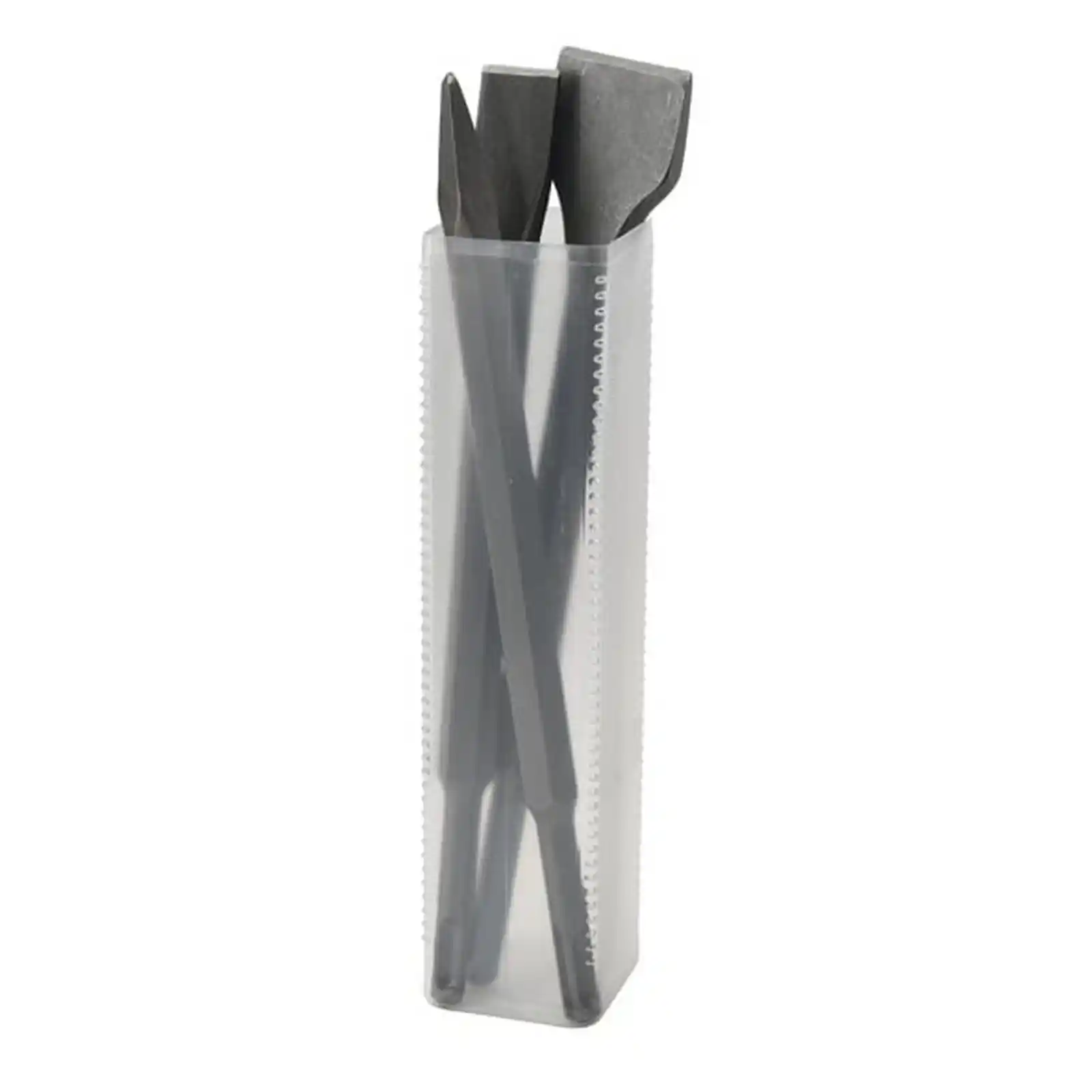 Seturi scule Makita - SET 3 DALTI SDS-PLUS VAL ALU 250MM
