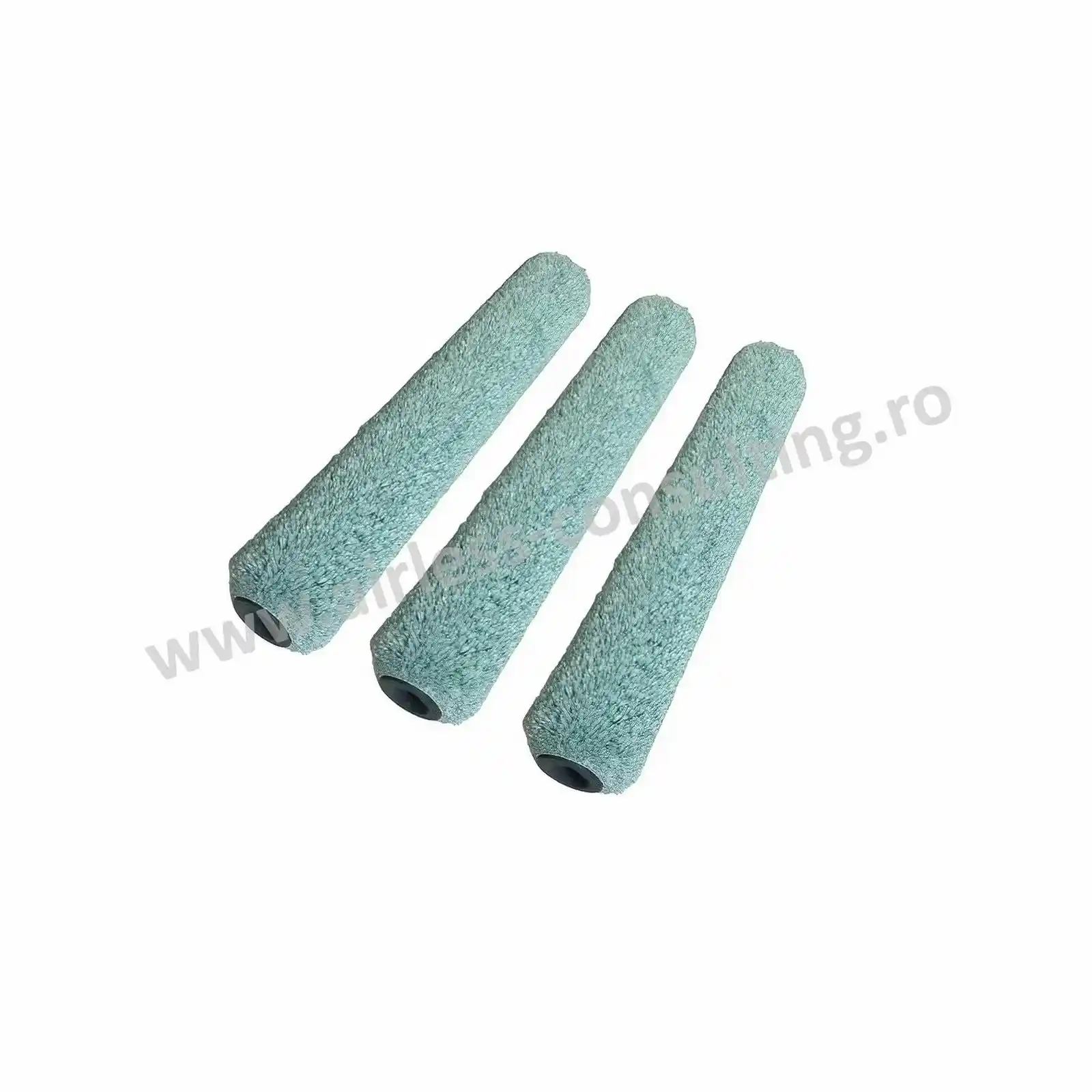 Rezerve, Role, Manere trafalet - Set 3 rezerve rola Anza Micmex MAXIRULL, 41.5cm