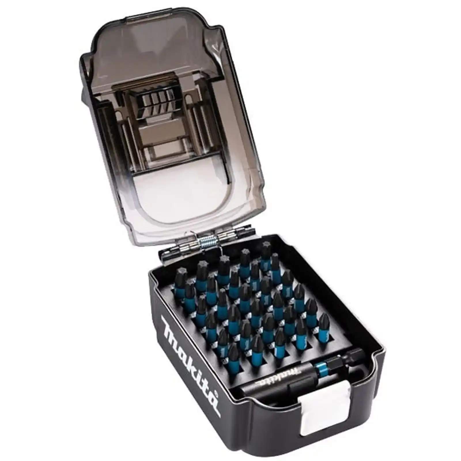 Accesorii Makita - SET 31 BITI IMPACTBLACK CUTIE ACUMULATOR, Makita