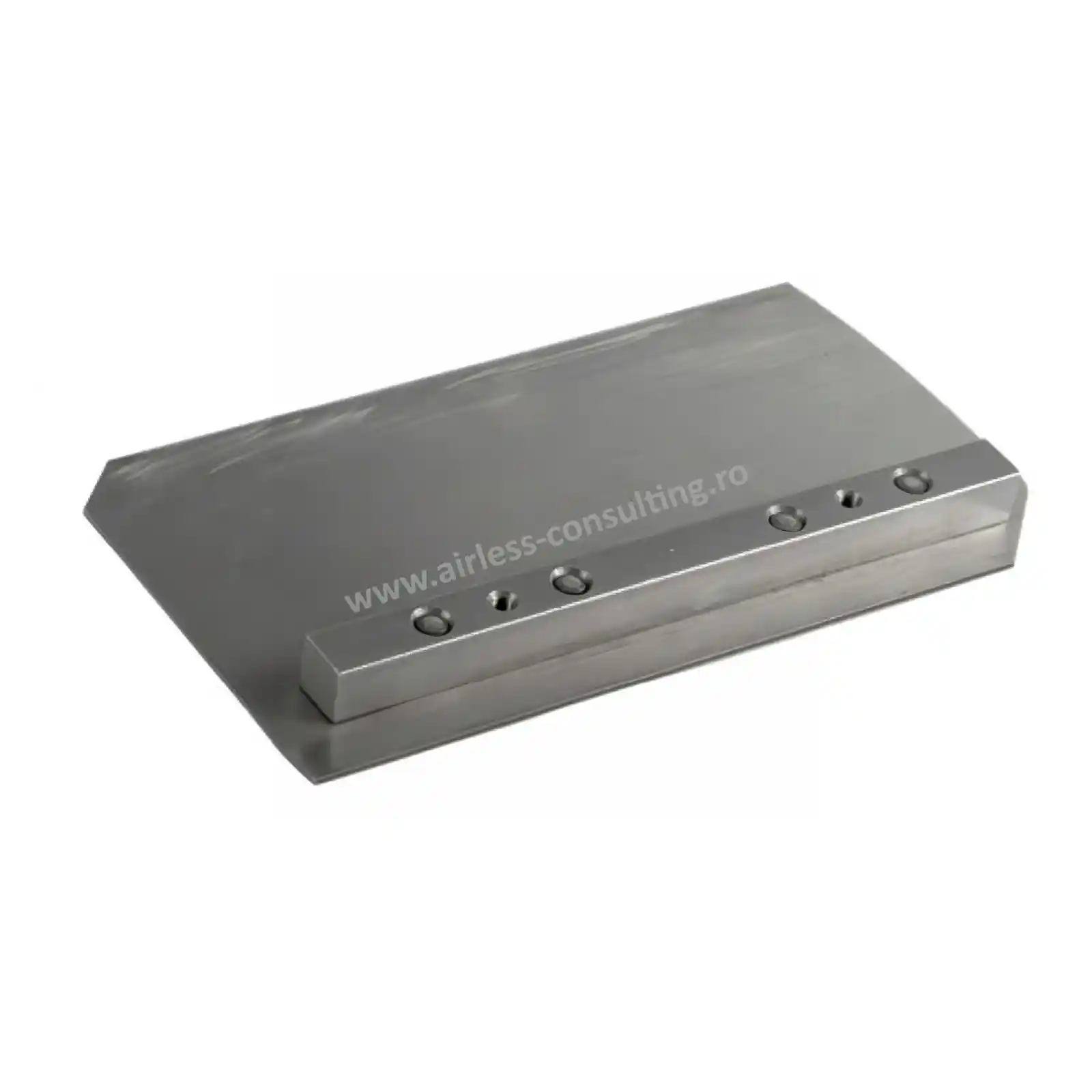 Utilaje profesionale constructii - Set 4 pale standard, IMER, 600 mm