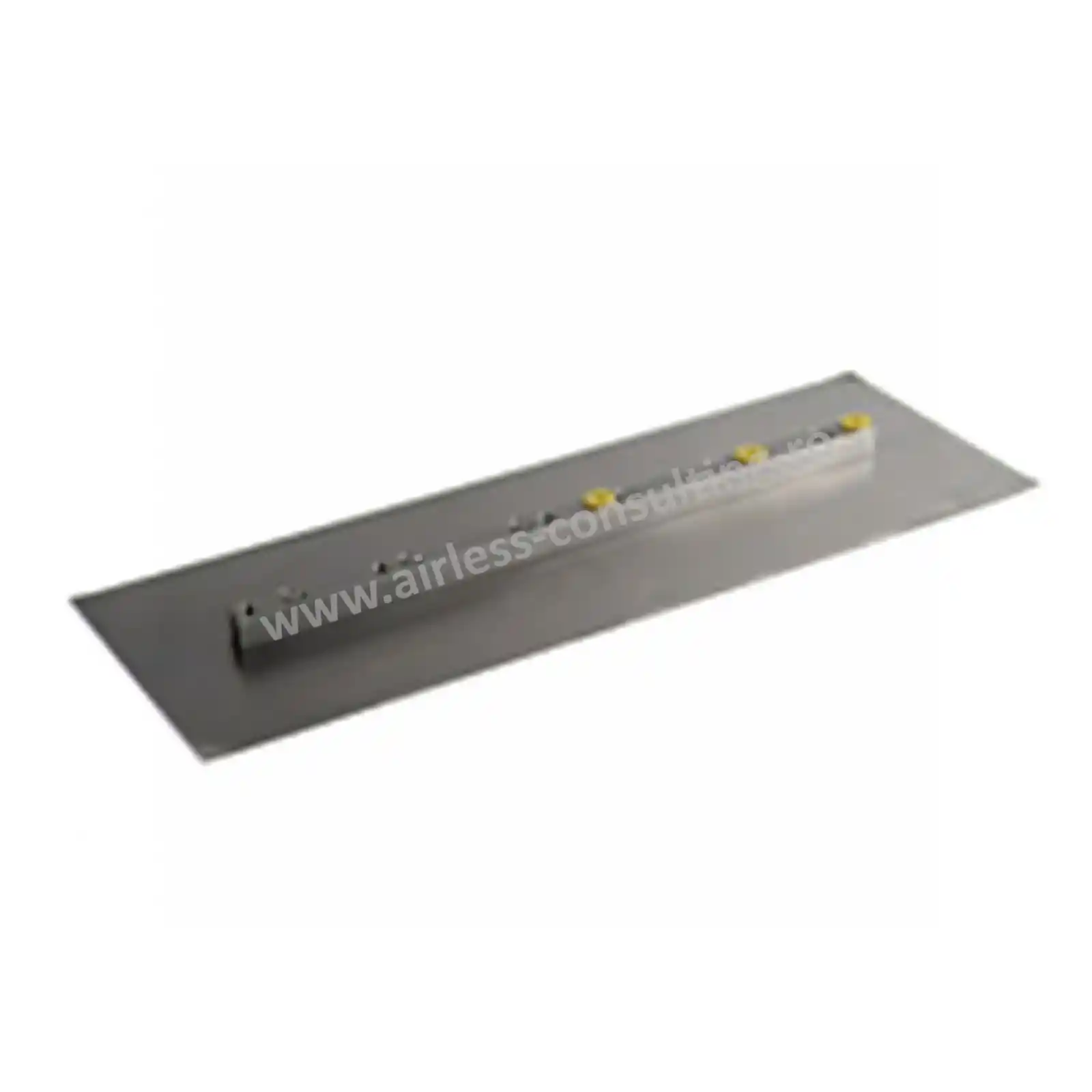 Utilaje profesionale constructii - Set 4 pale standard, IMER, 900 mm
