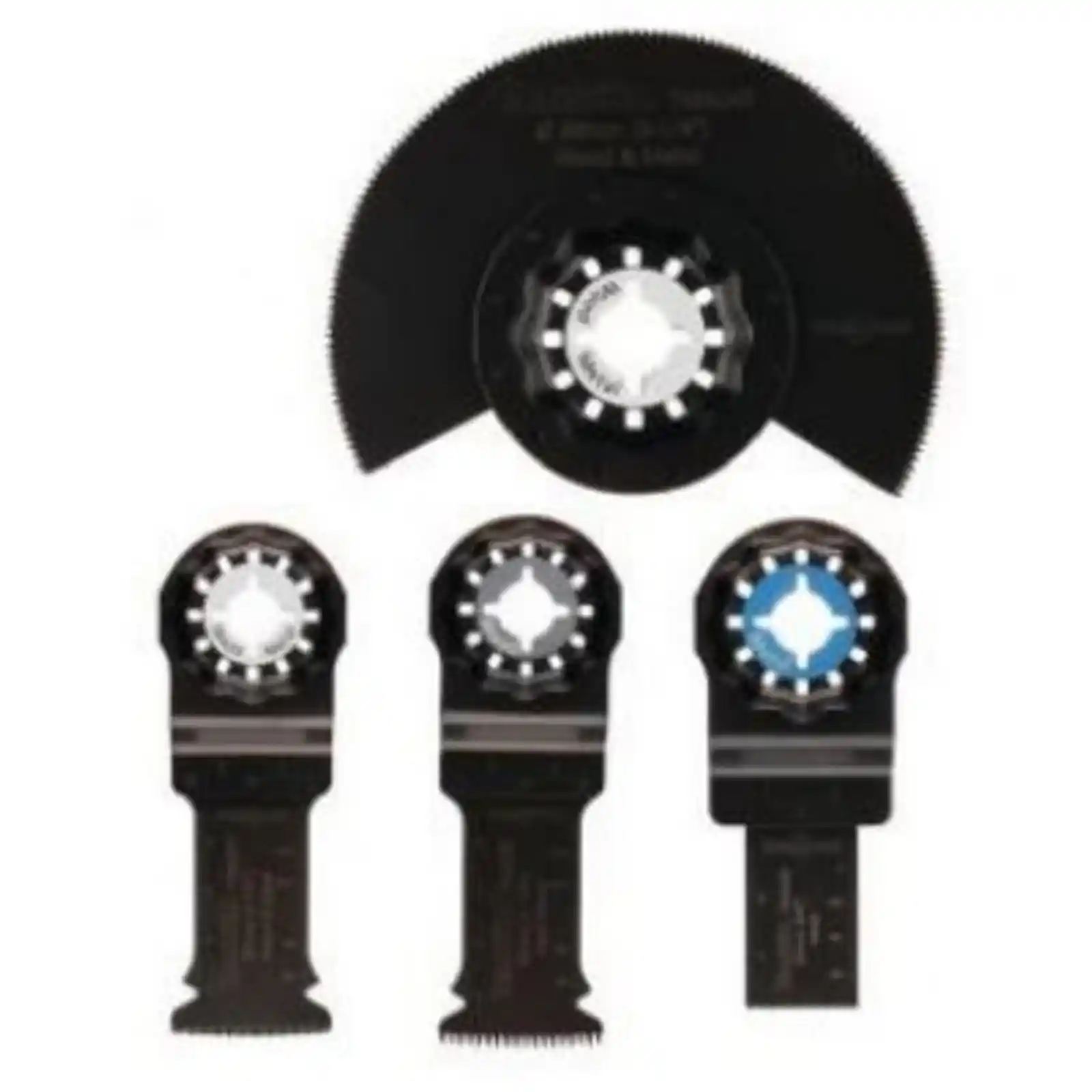 Accesorii diverse - SET 4 PANZE TM STARLOCK CERAMICE, Makita