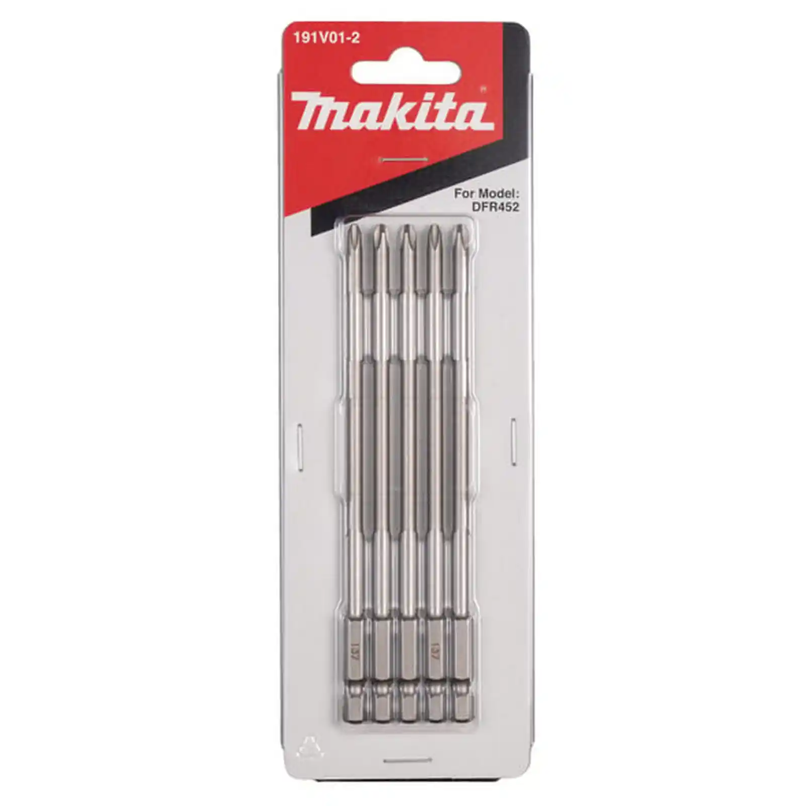 Accesorii Makita - Set 5 biti, Makita