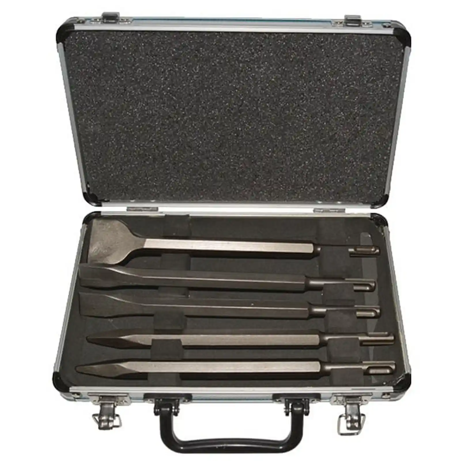 Seturi scule Makita - SET 5 DALTI SDS-PLUS VAL ALU 250MM, Makita