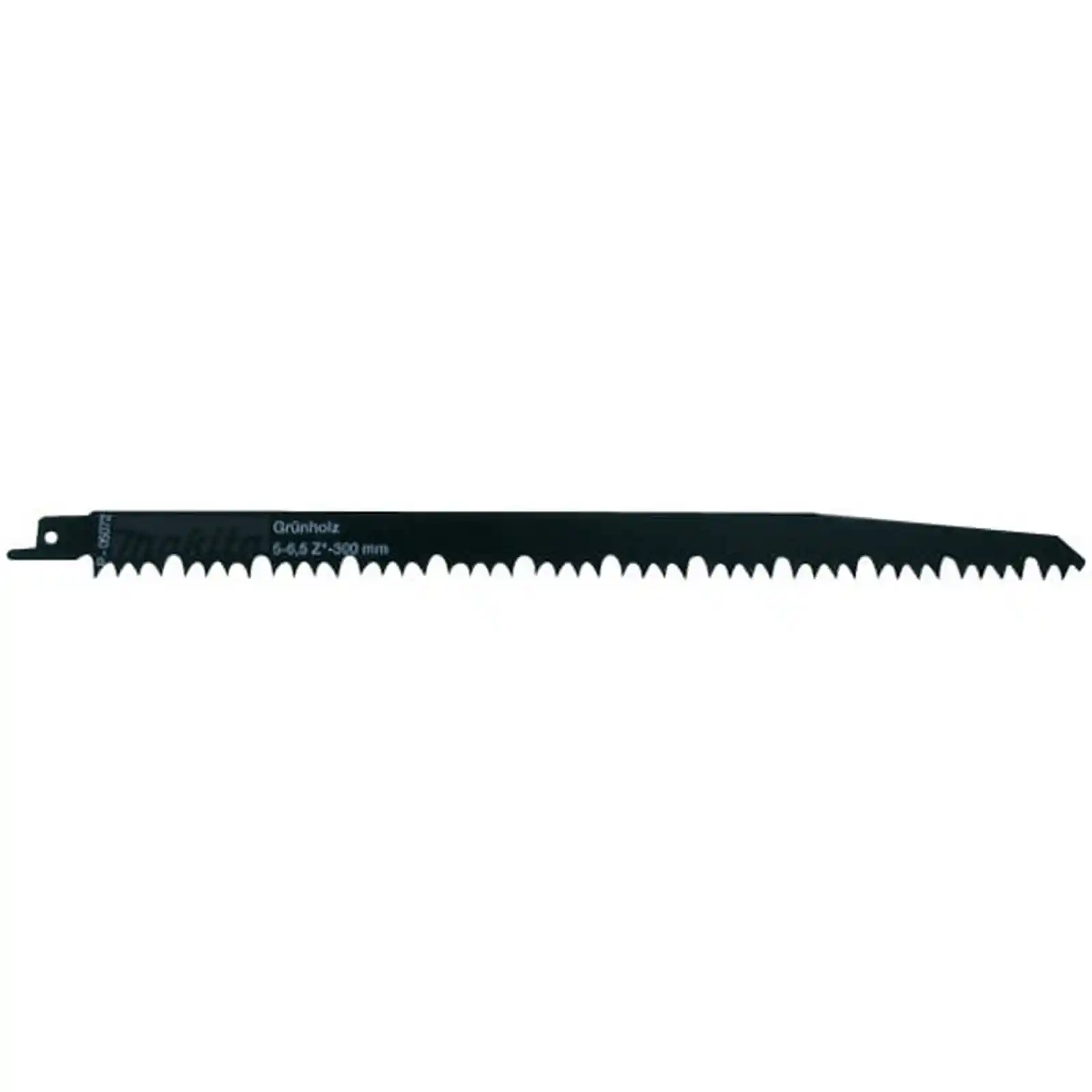 Accesorii Makita - SET 5 LAME PT LEMN HSS 1.27X300X4-6.5, Makita