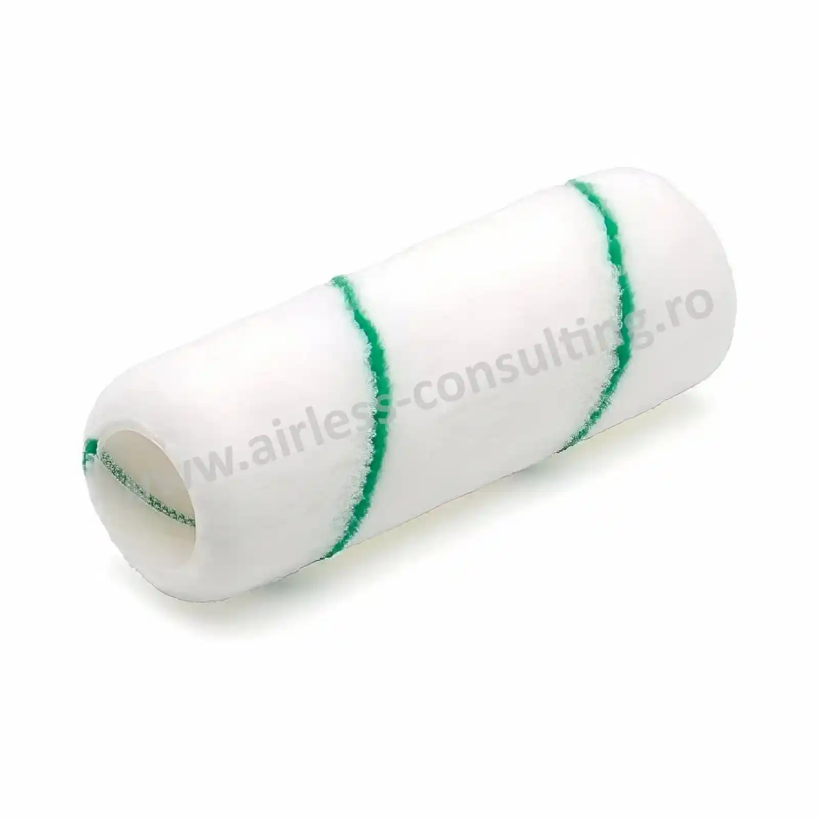 Set 5 rezerve 18 cm, rola trafalet, Anza Titex Maxi, microfibra [1]