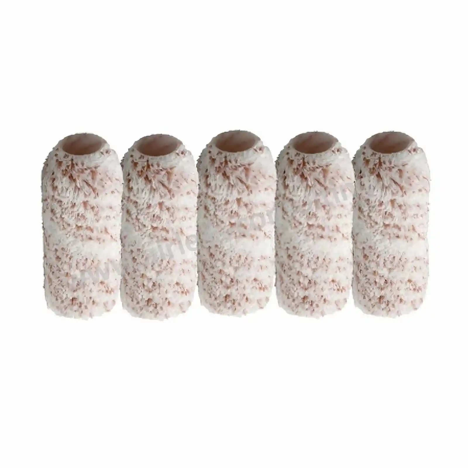 Rezerve, Role, Manere trafalet - Set 5 rezerve 18 cm, rola trafalet, Anza Wistex Maxi, microfibra
