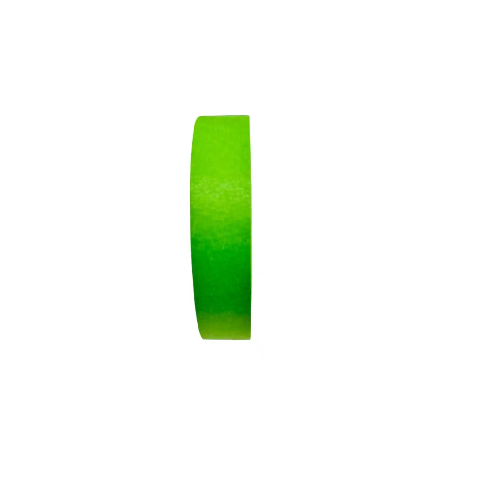 Set 9 benzi de mascare, UNITED GREEN, 24mm x 50m, profesionala pentru zugravi [3]